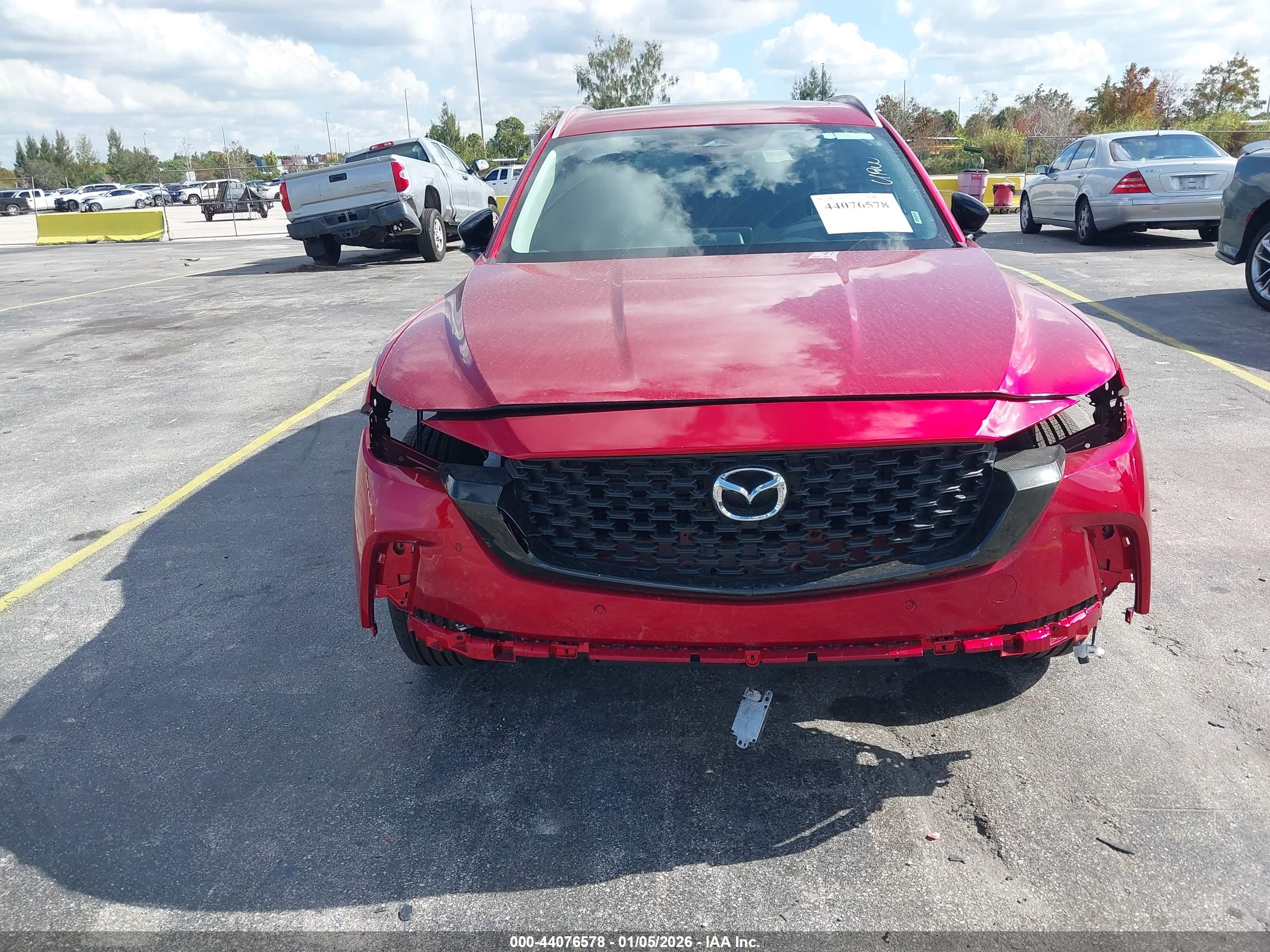 MAZDA CX-50 image 6