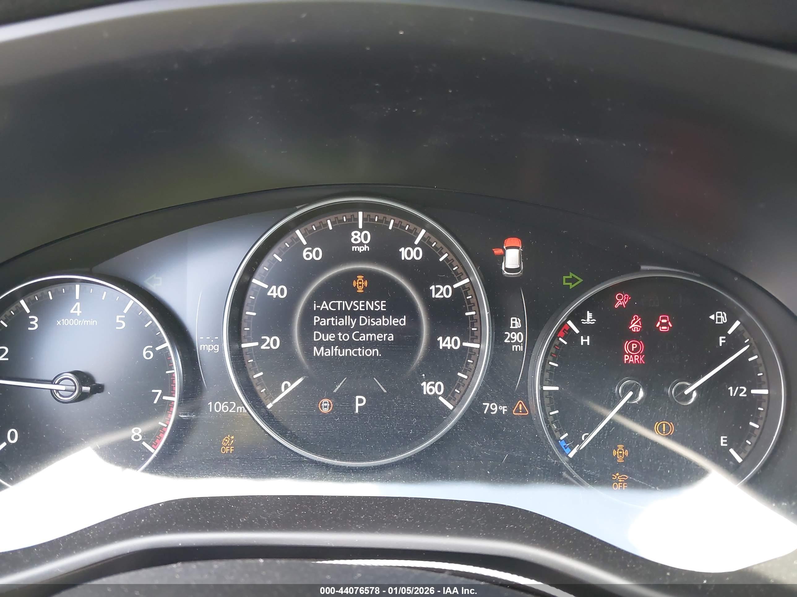 MAZDA CX-50 image 7
