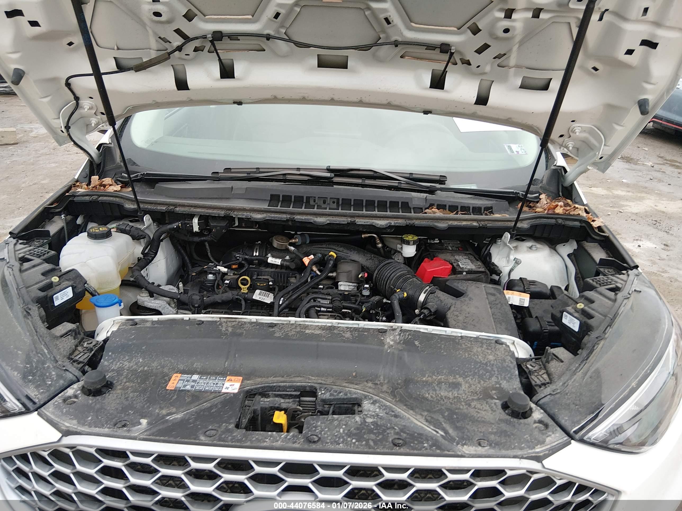 FORD EDGE image 10