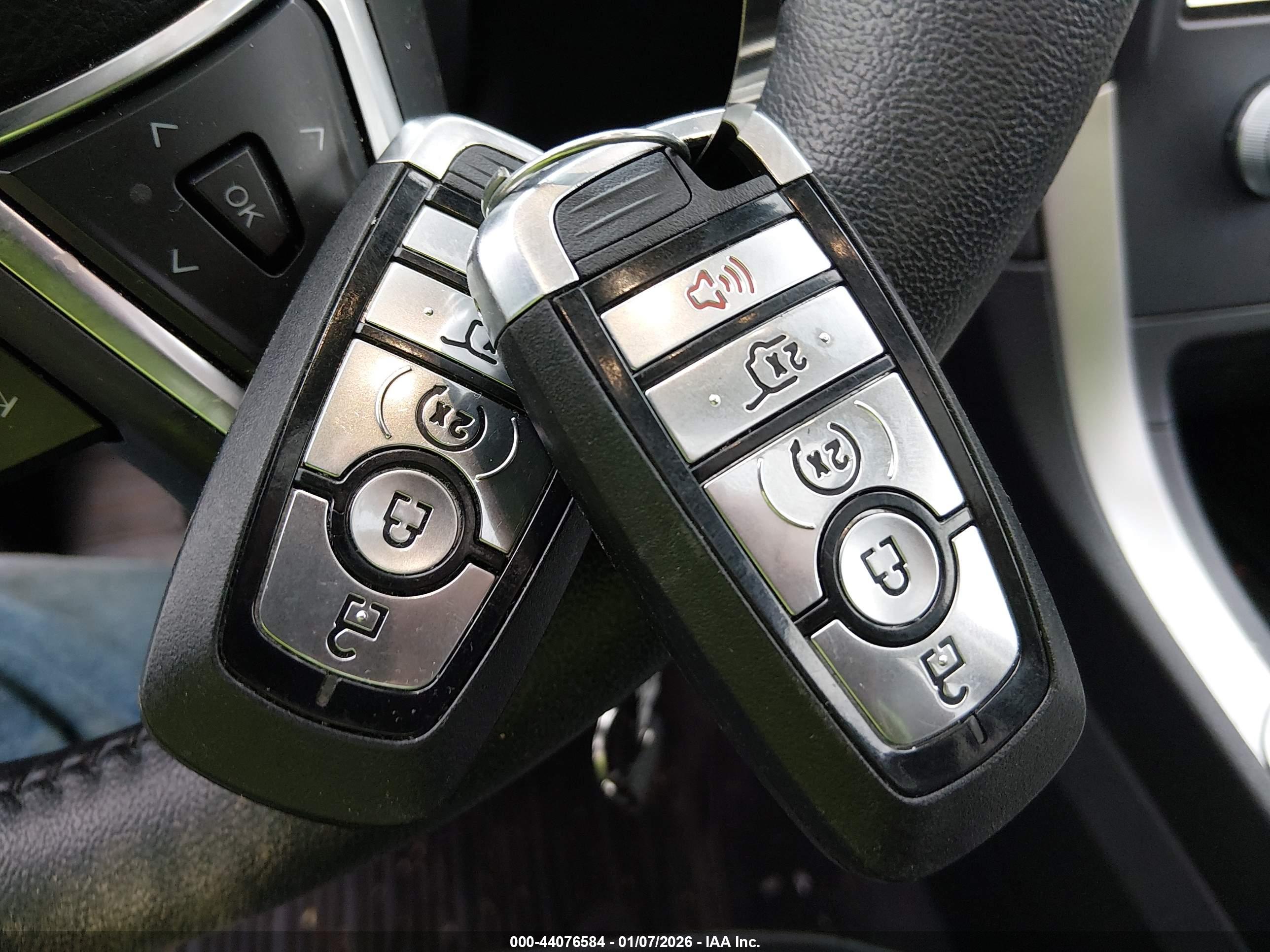 FORD EDGE image 11