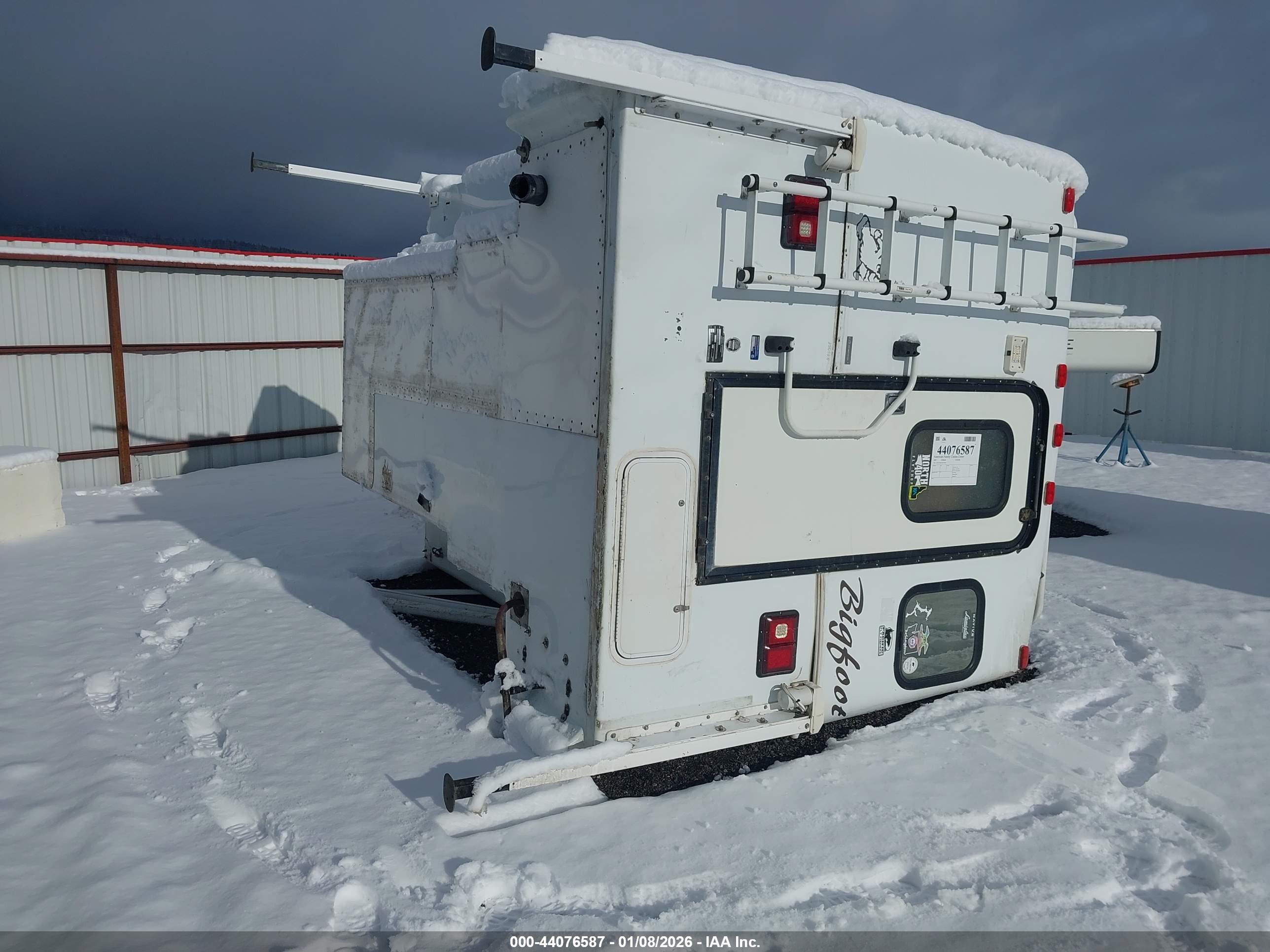 BIGFOOT 10 image 3