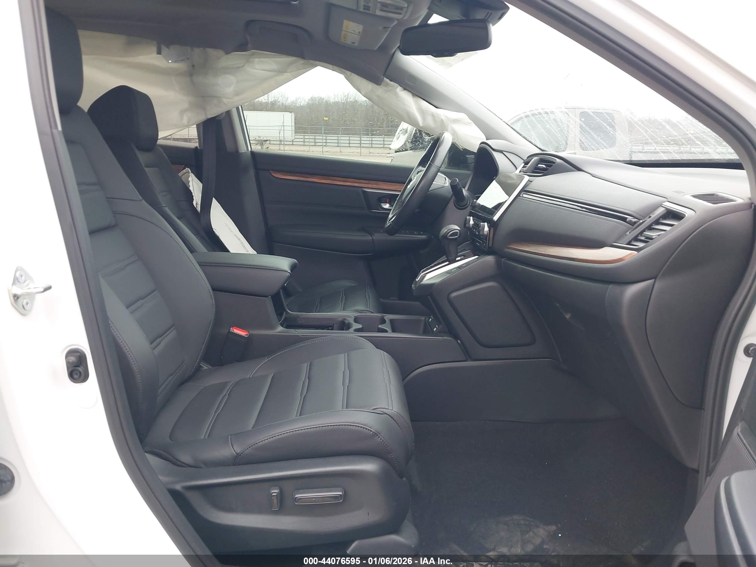 HONDA CR-V image 5