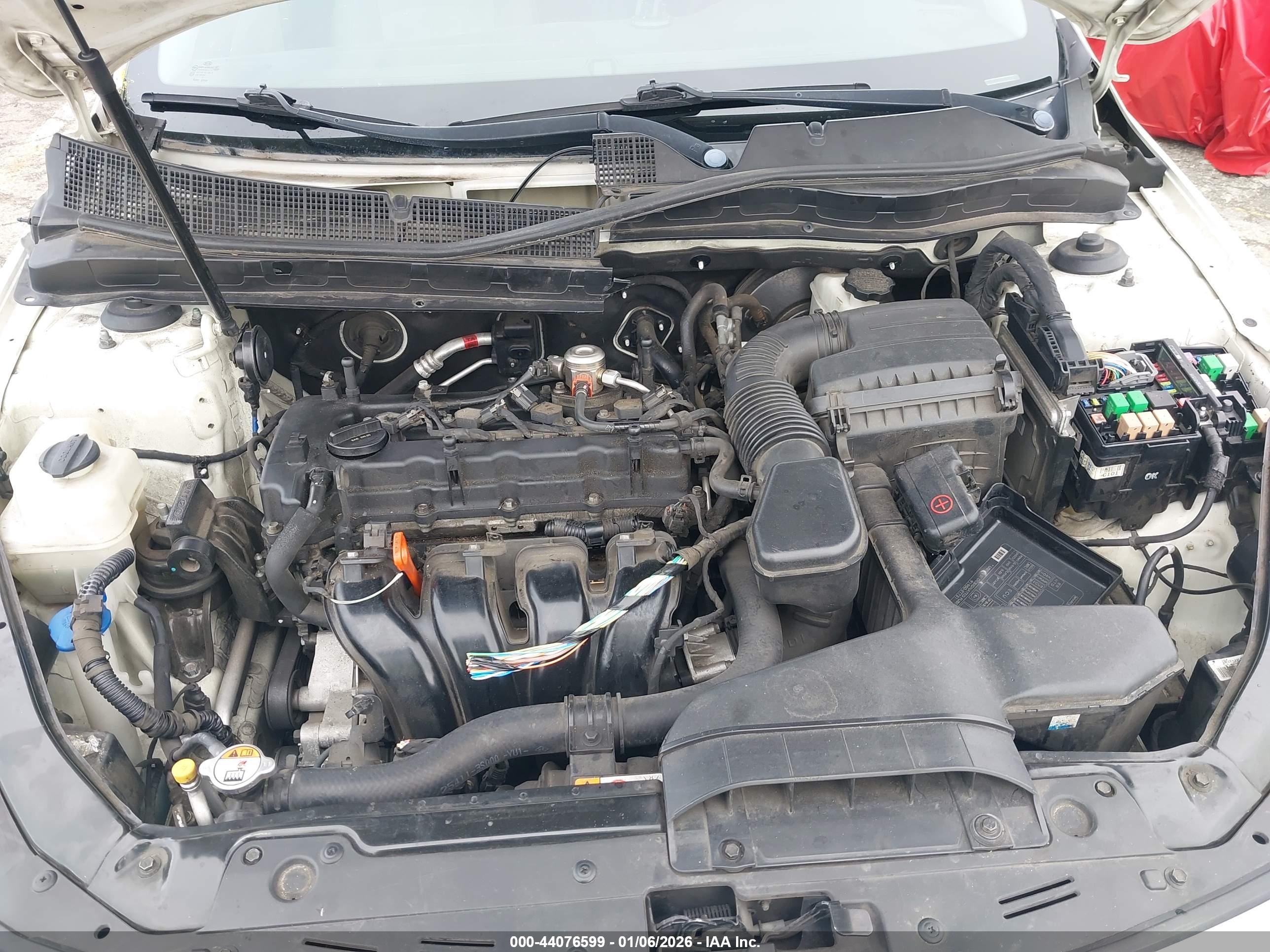 KIA OPTIMA image 10