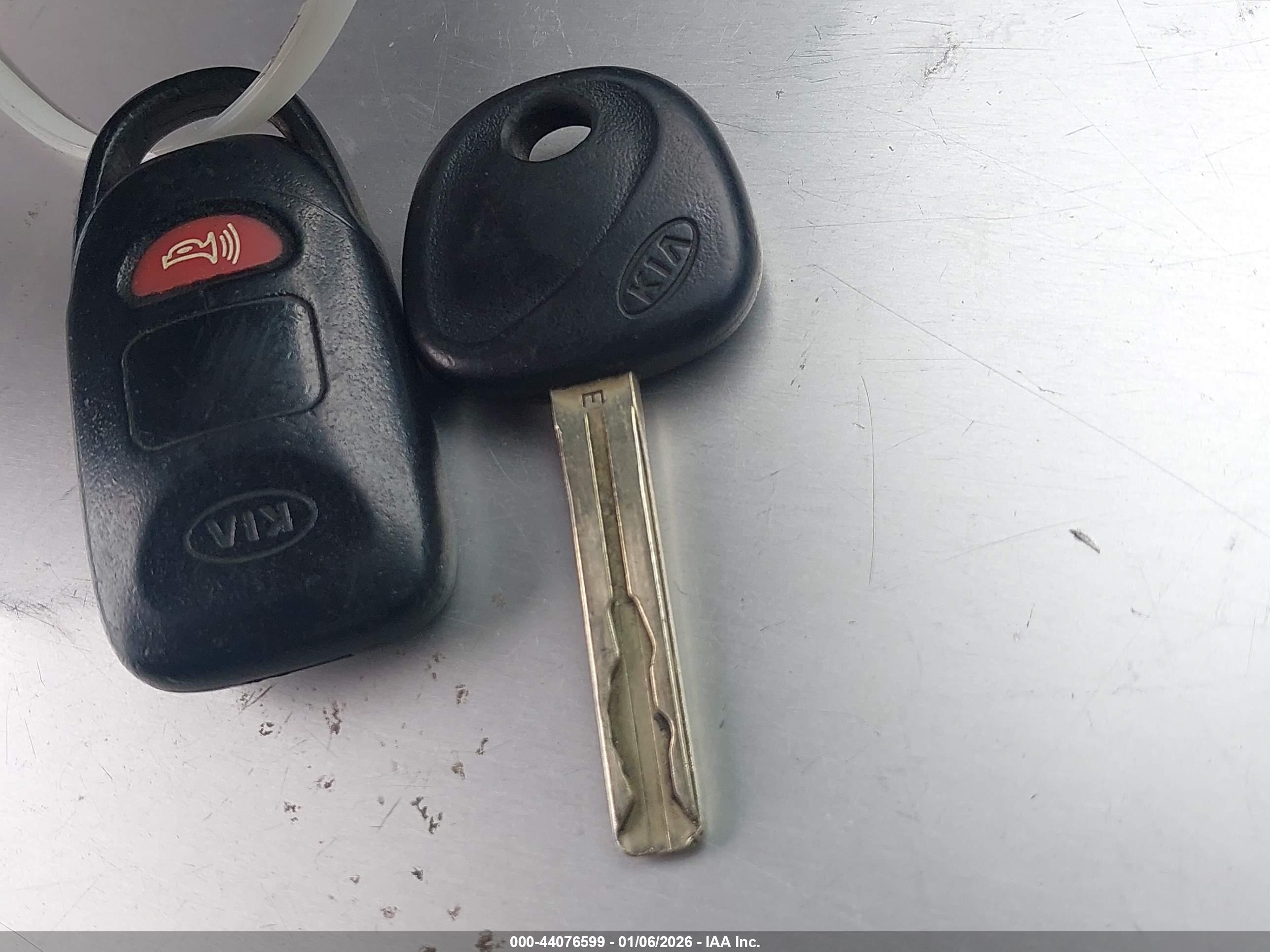 KIA OPTIMA image 11