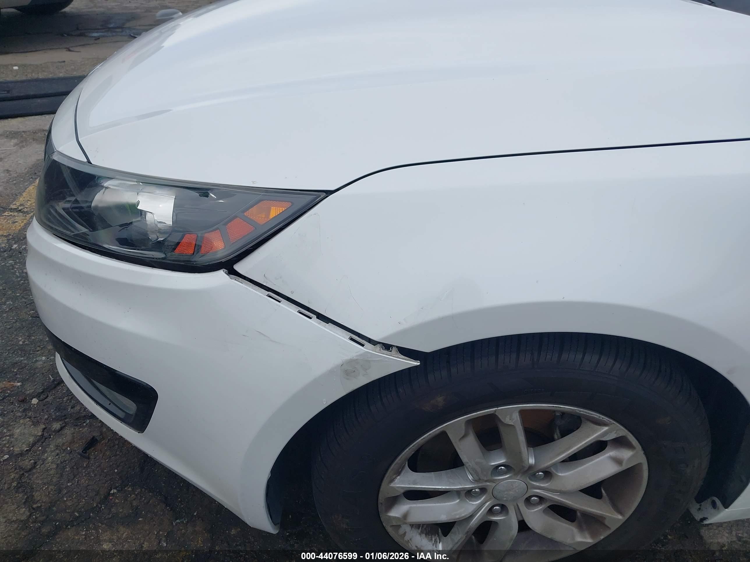 KIA OPTIMA image 6