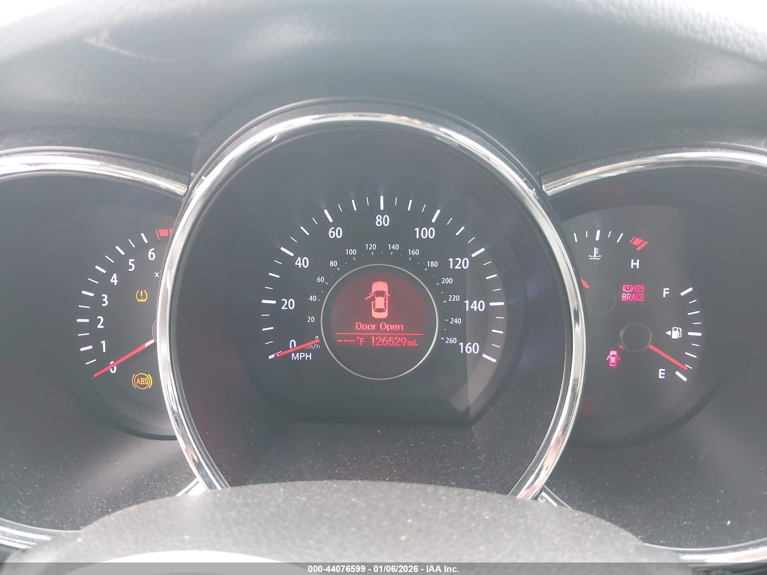 KIA OPTIMA image 7