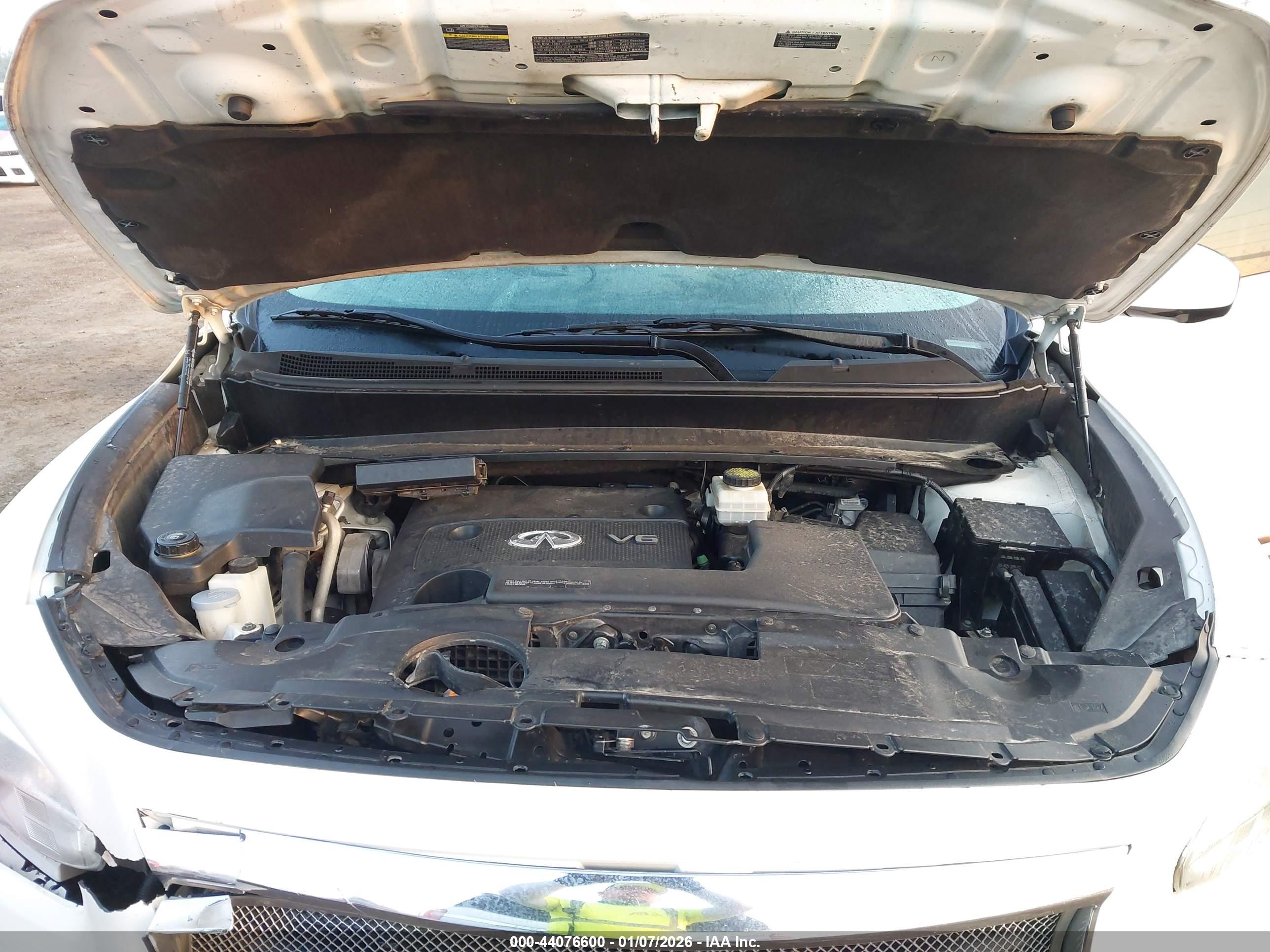 INFINITI QX60 image 10