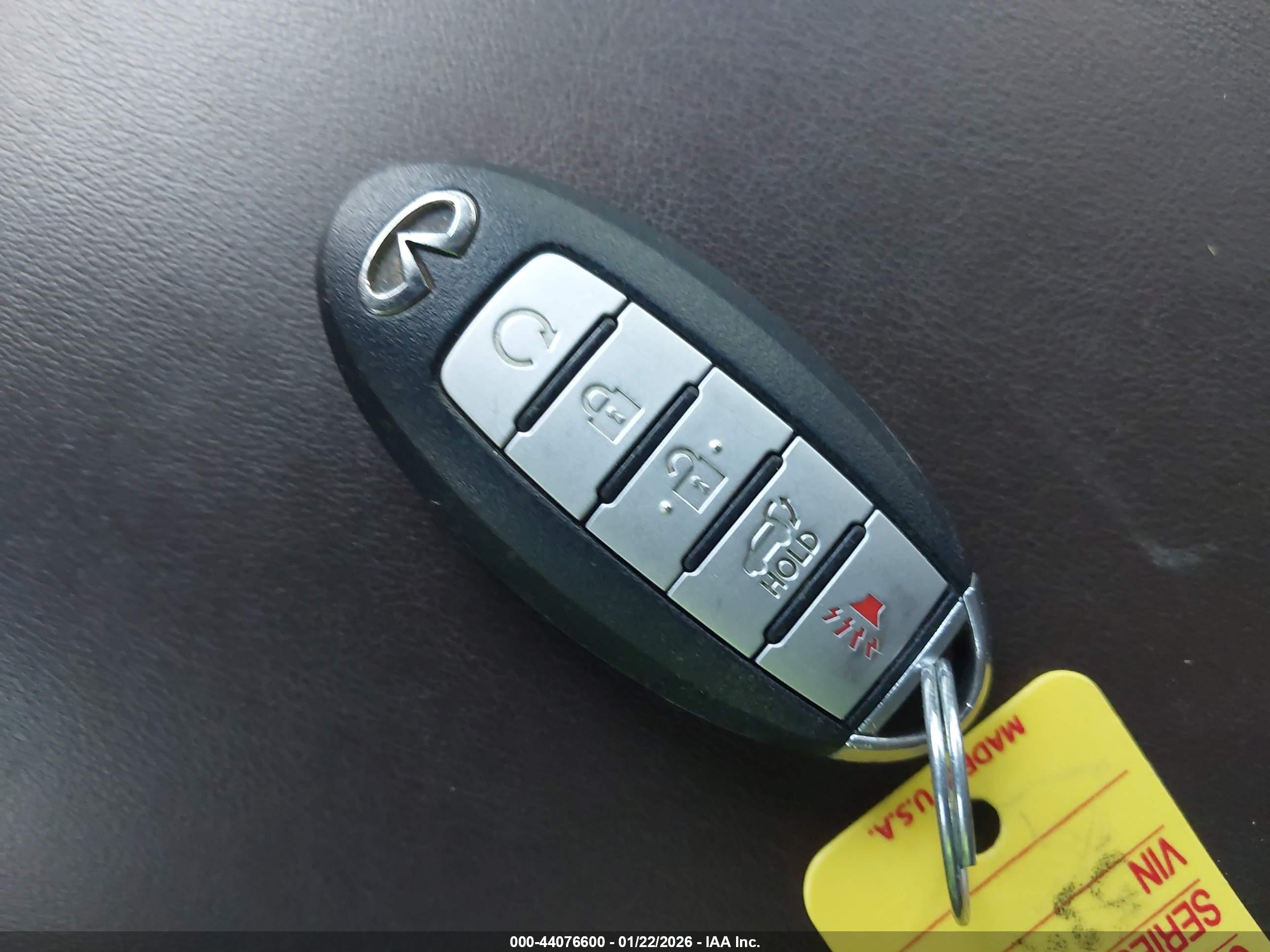 INFINITI QX60 image 11