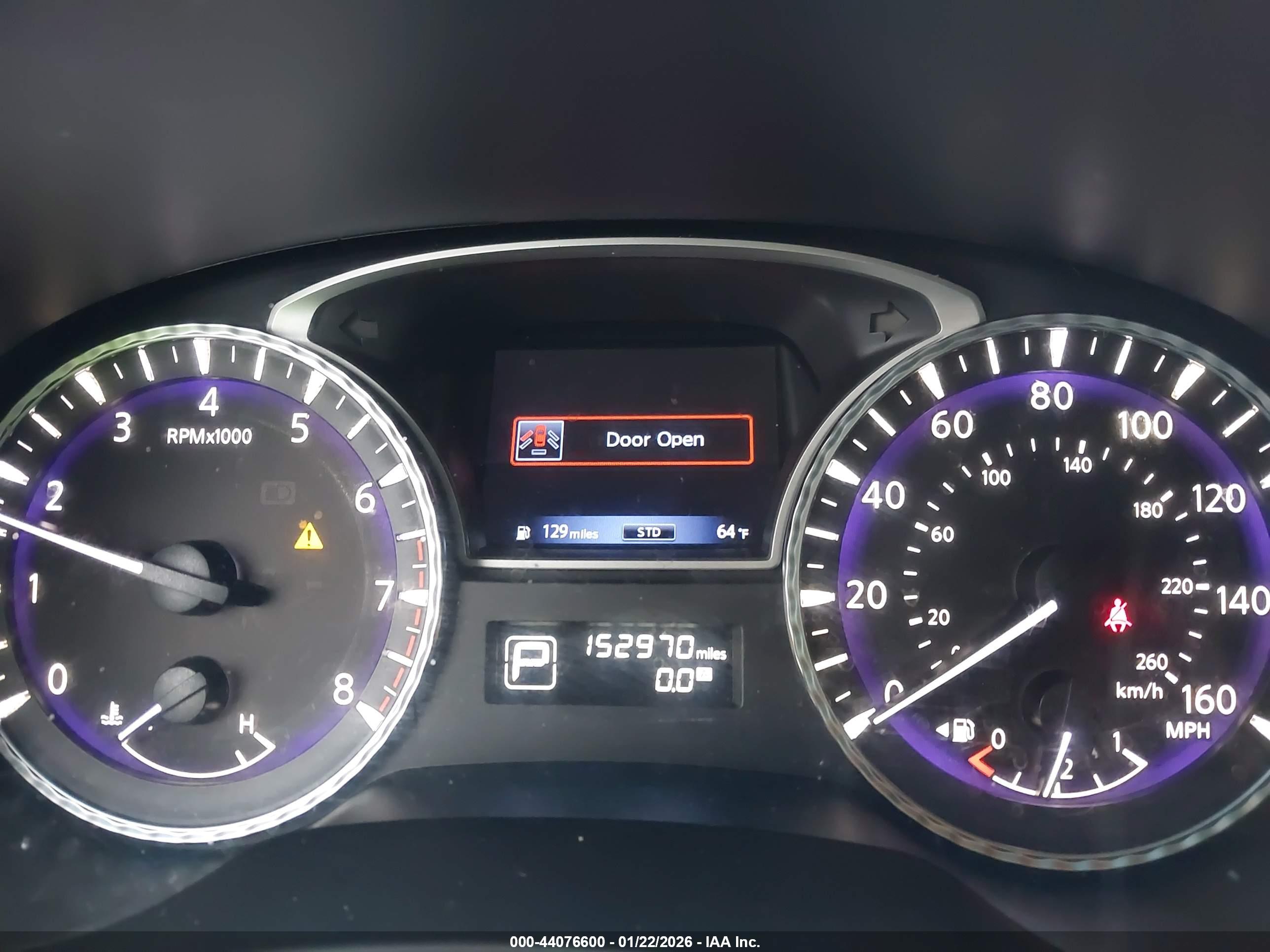 INFINITI QX60 image 7