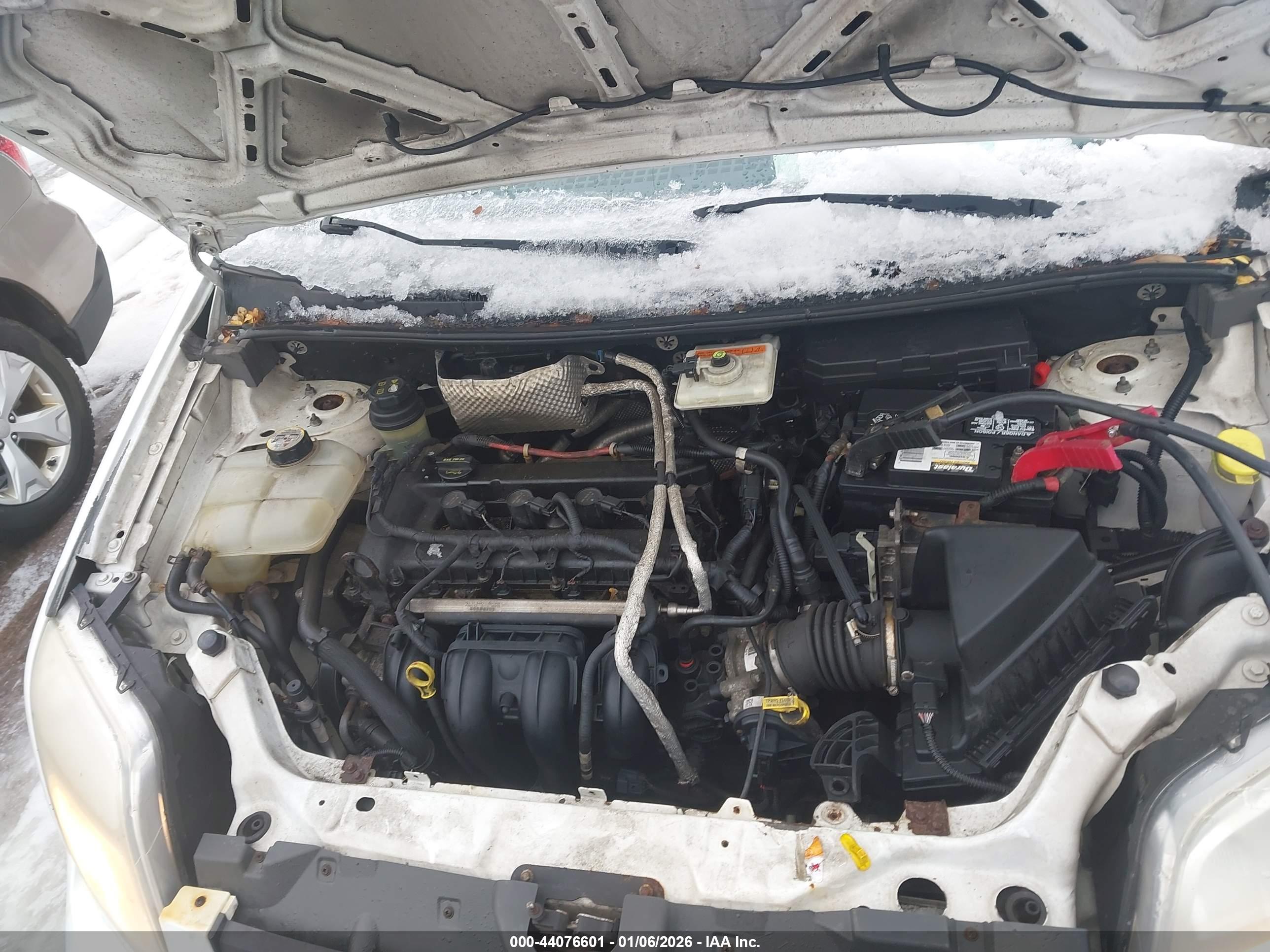 FORD TRANSIT image 10