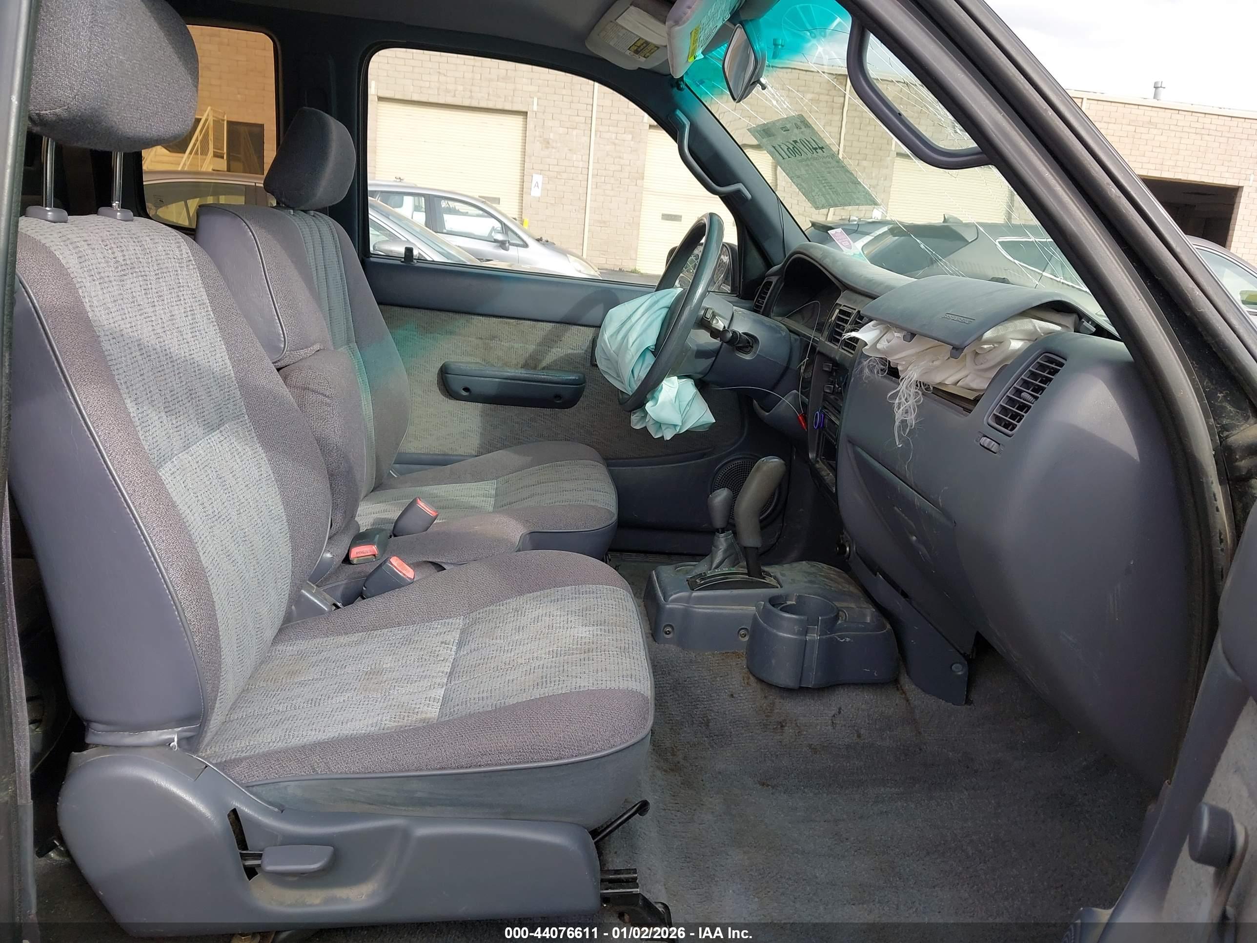 TOYOTA TACOMA image 5