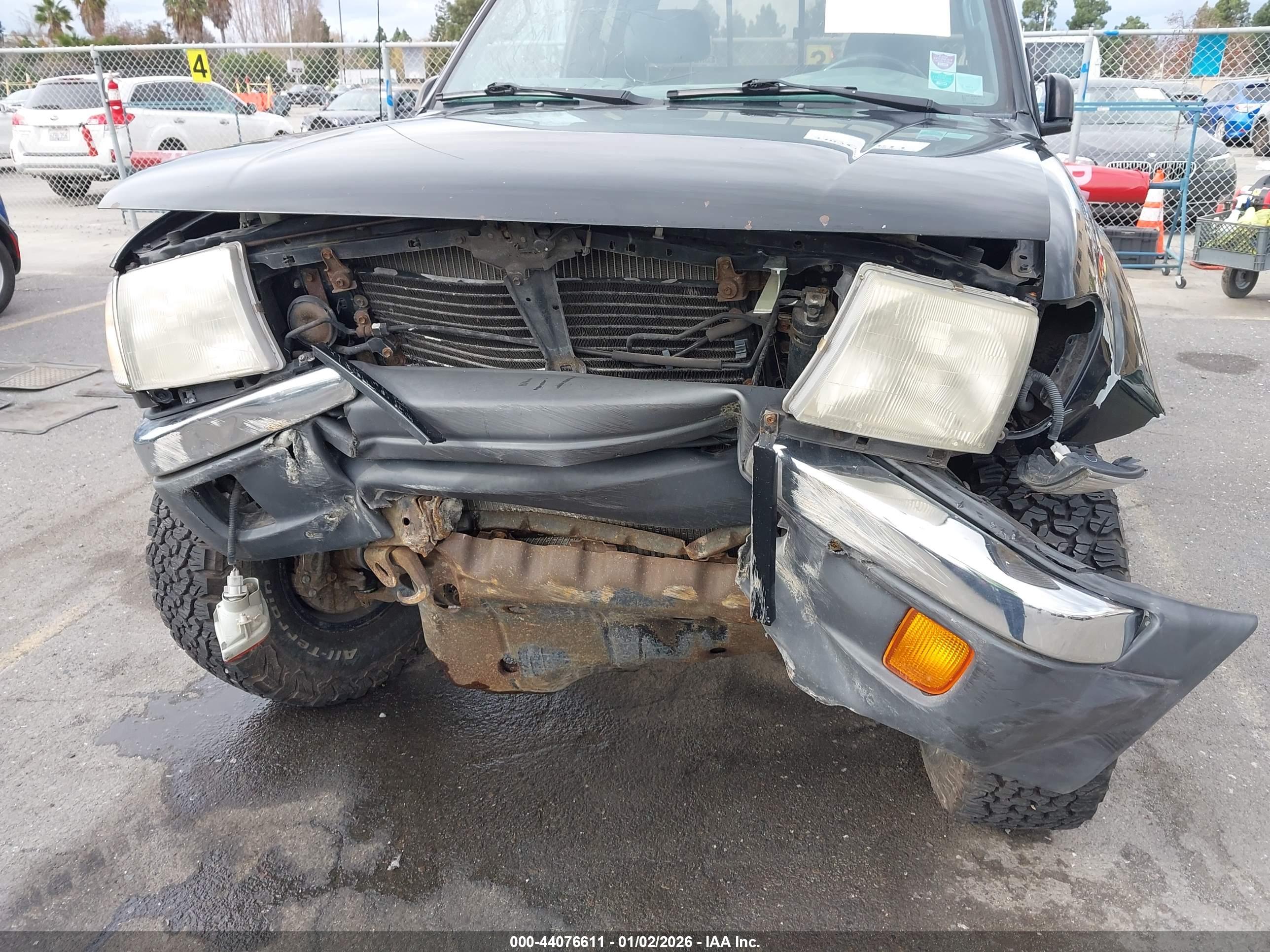 TOYOTA TACOMA image 6