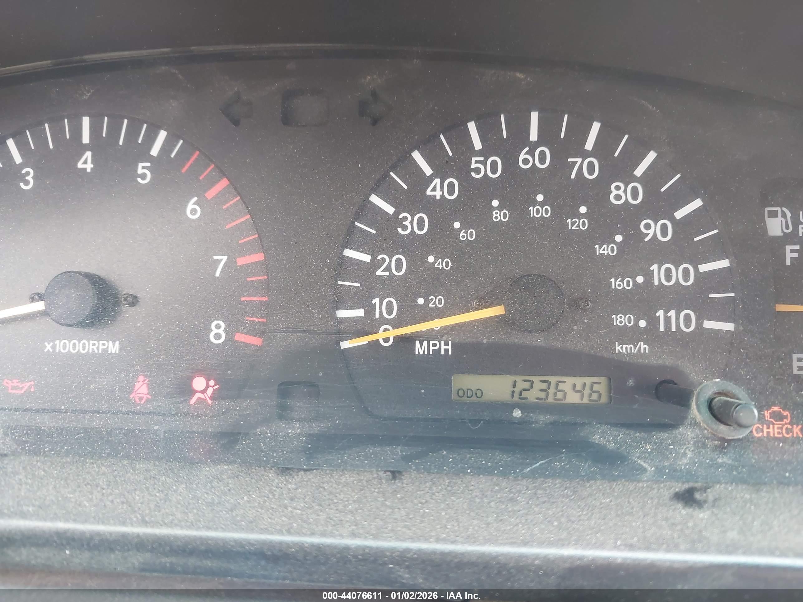 TOYOTA TACOMA image 7