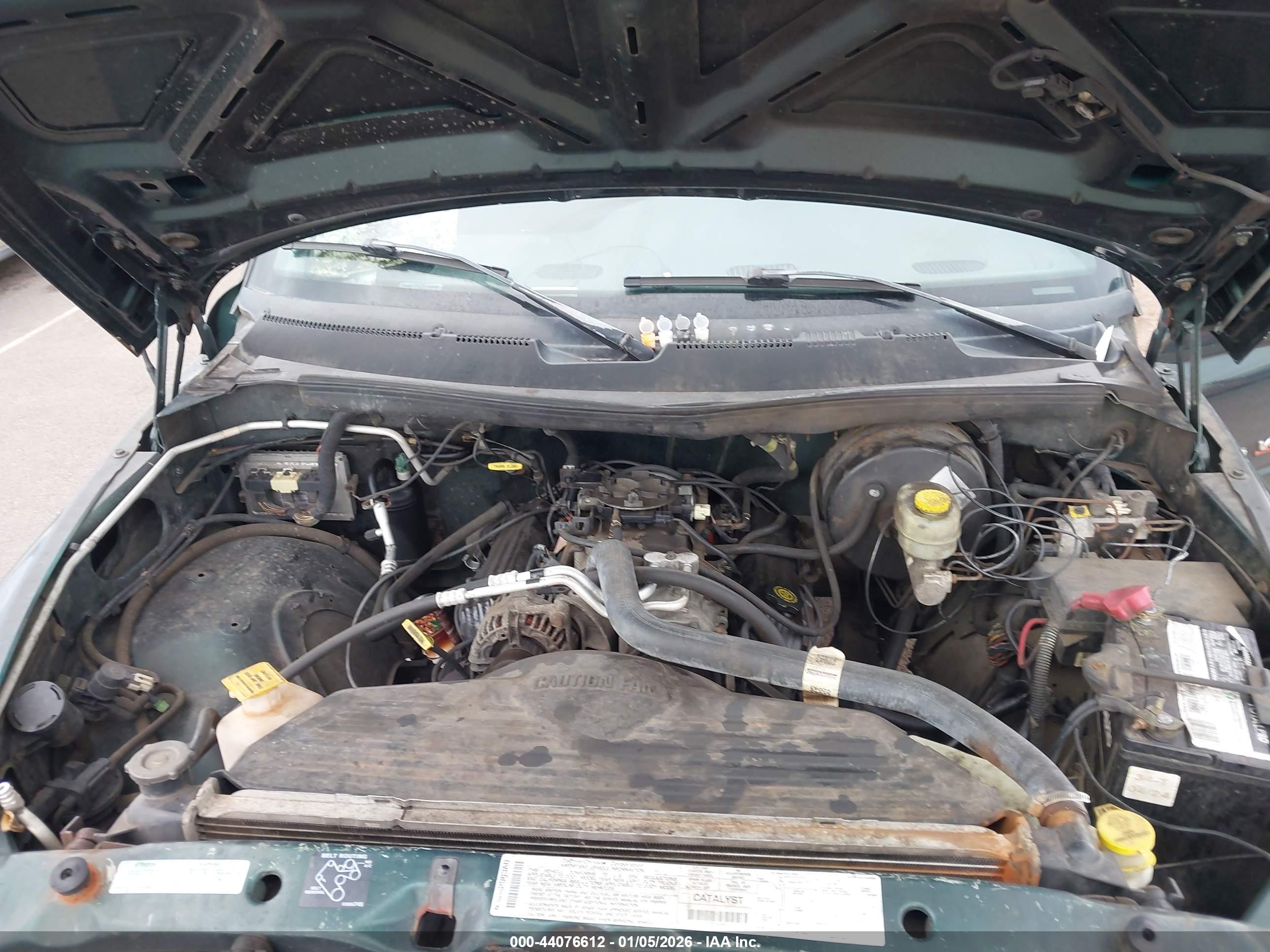 DODGE RAM image 10
