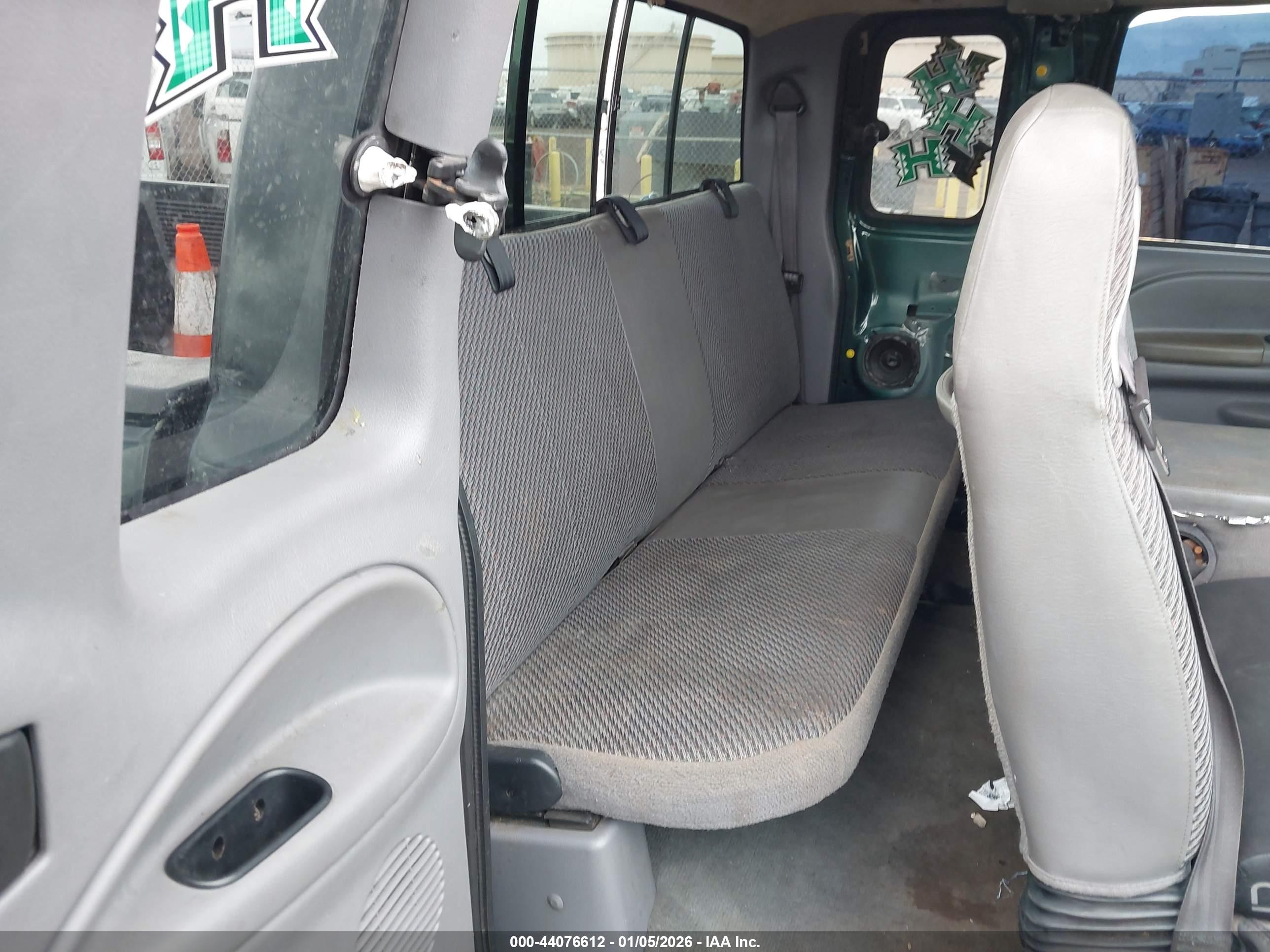 DODGE RAM image 8