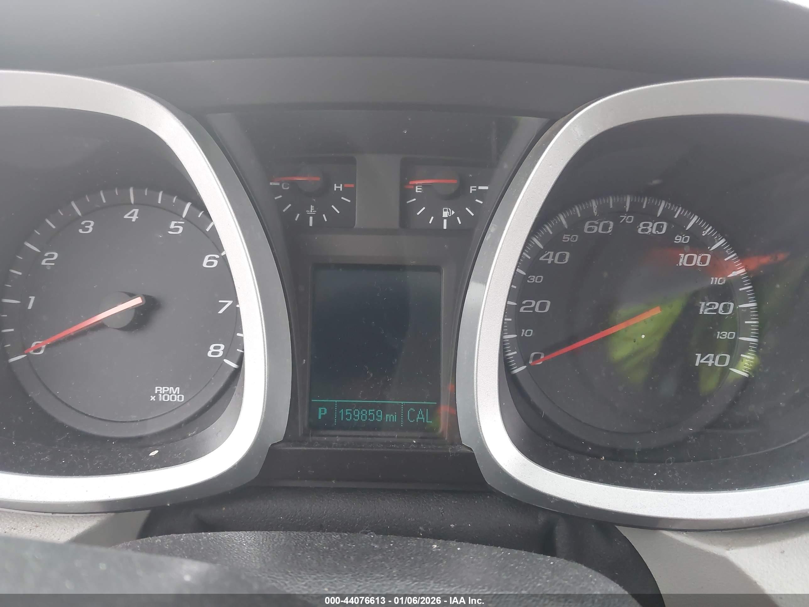 CHEVROLET EQUINOX image 7