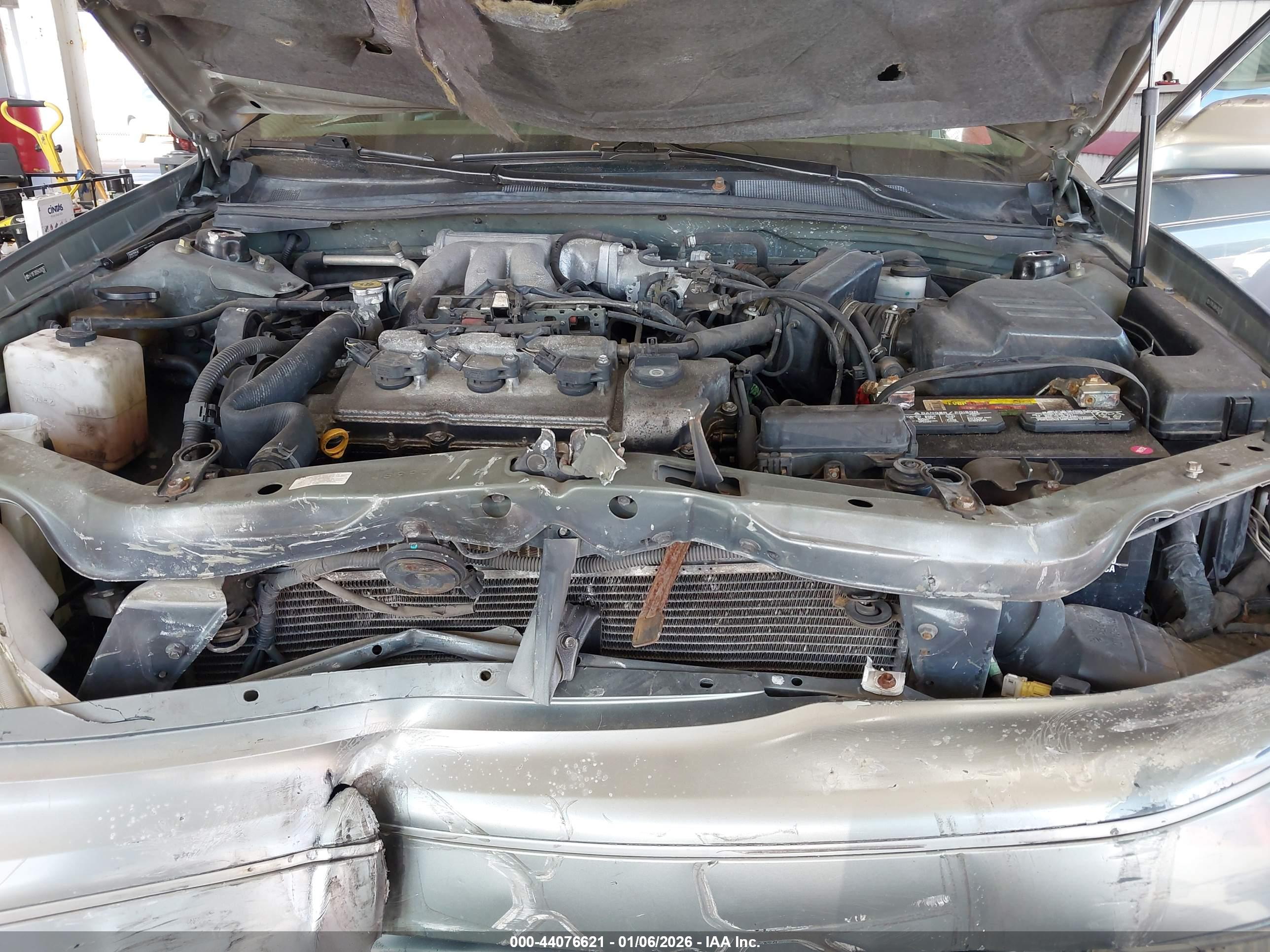 TOYOTA AVALON image 10
