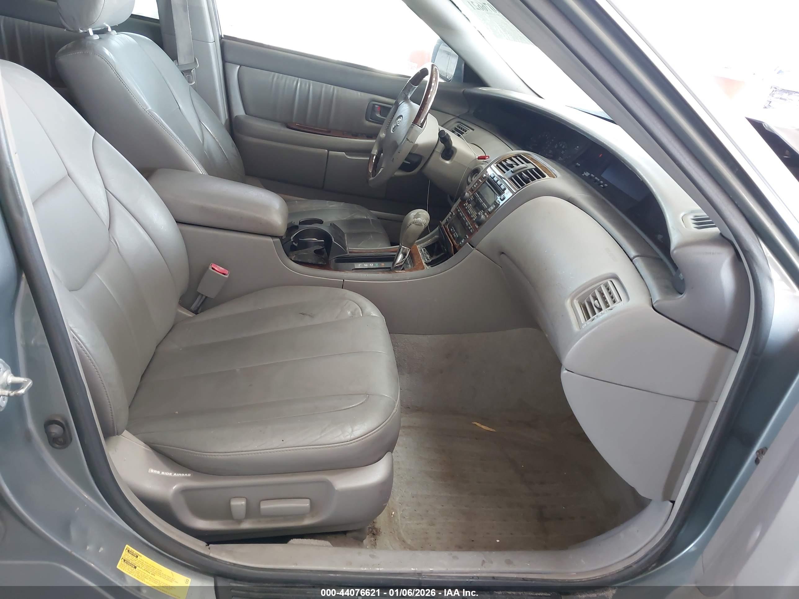 TOYOTA AVALON image 5