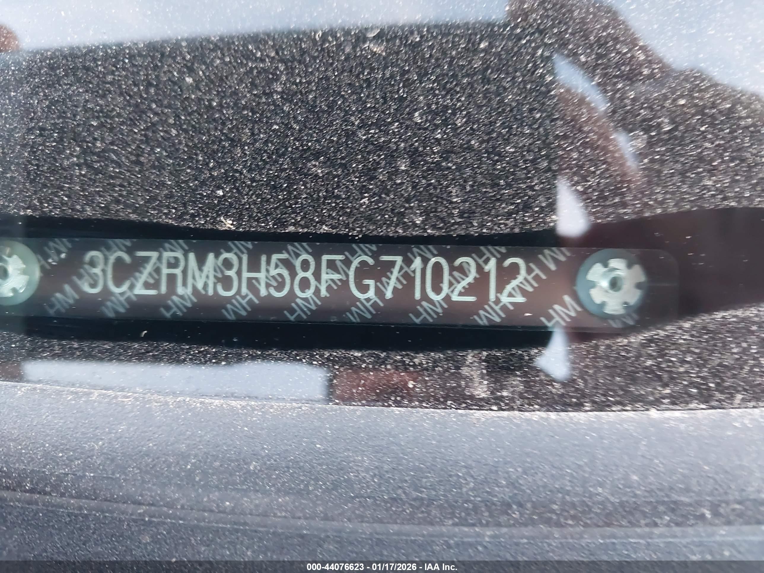 HONDA CR-V image 9