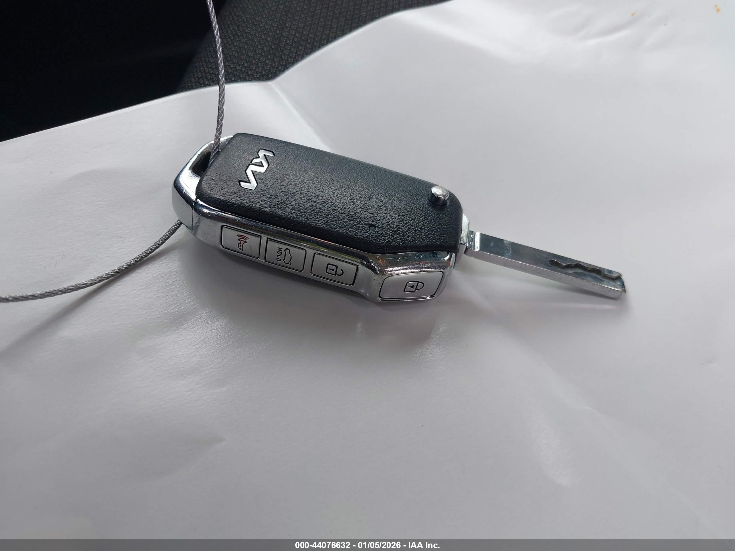 KIA FORTE image 11