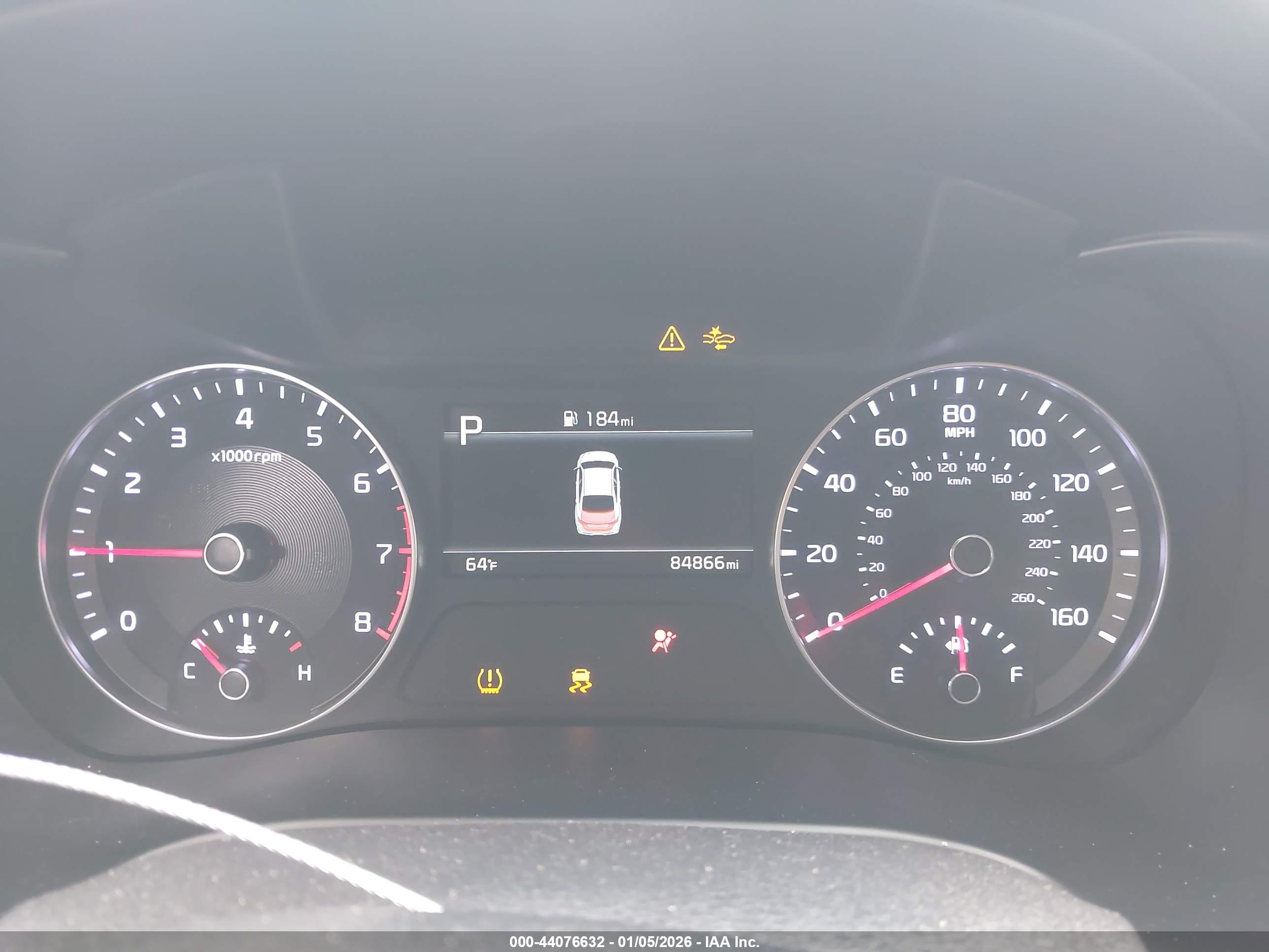 KIA FORTE image 7