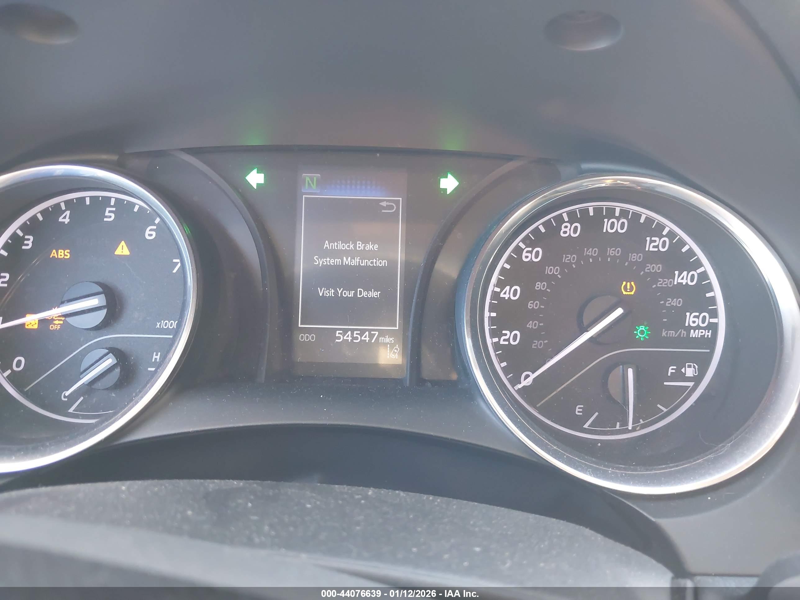 TOYOTA CAMRY image 7