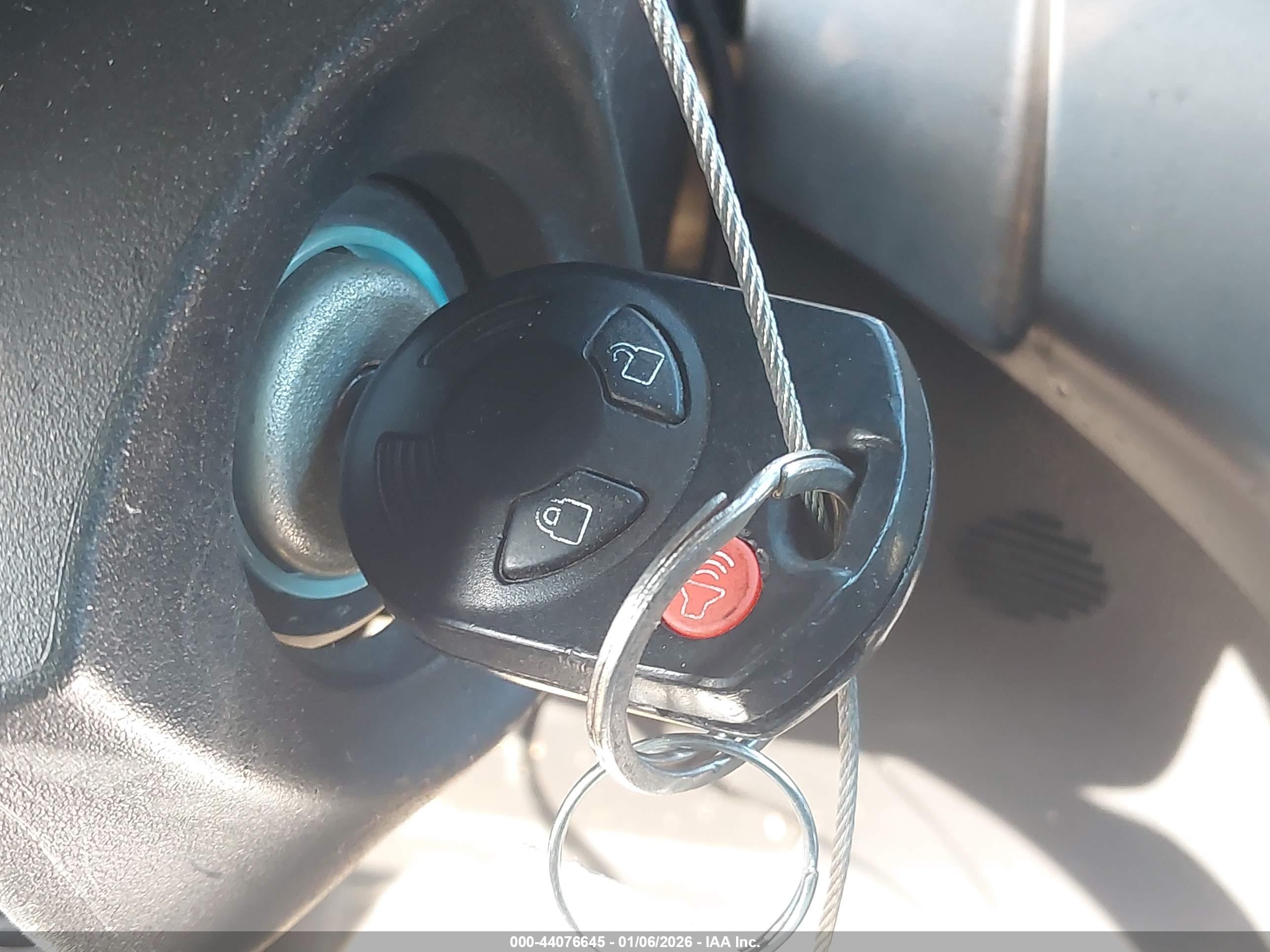 FORD ESCAPE image 11