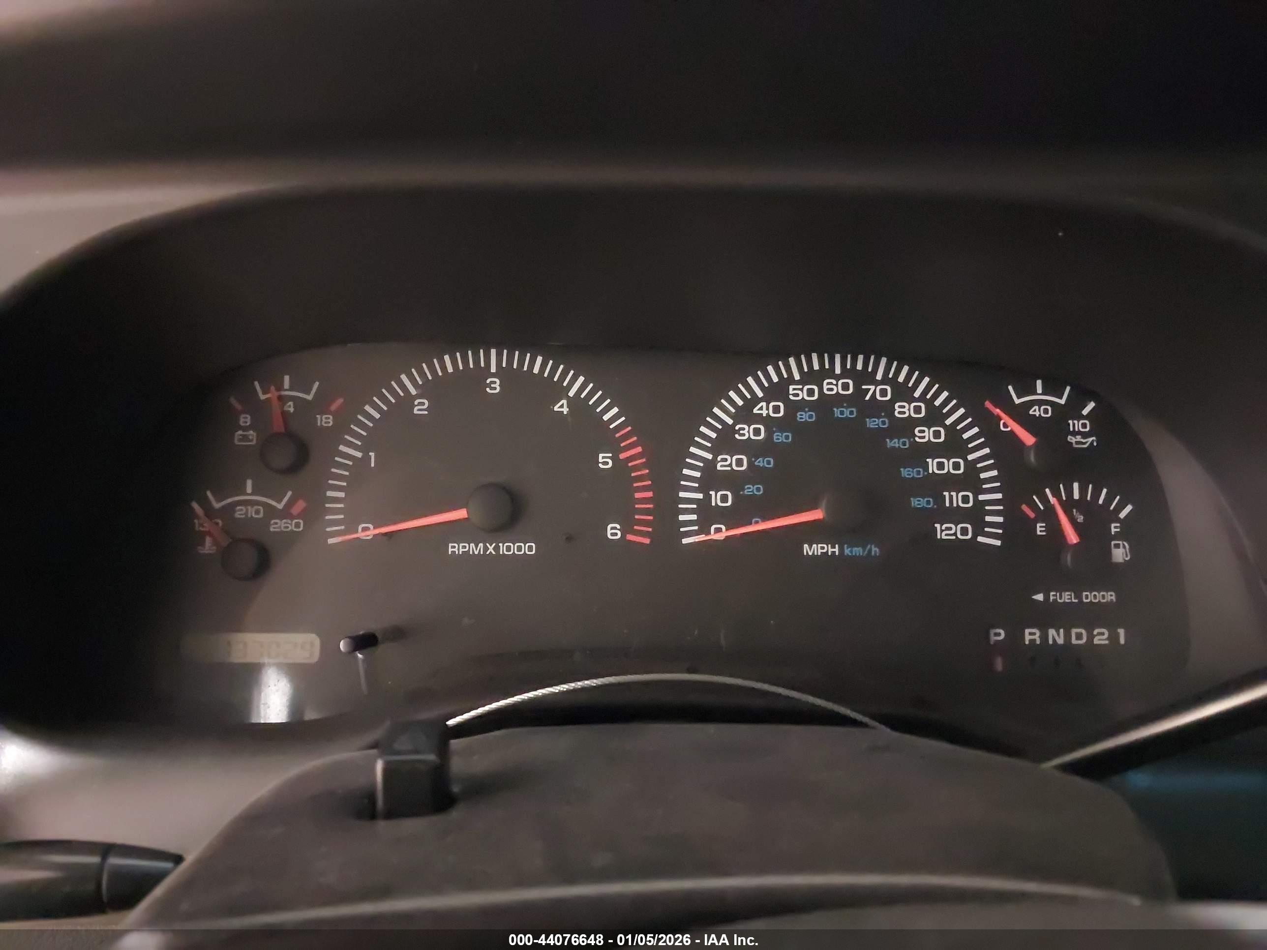 DODGE RAM image 7