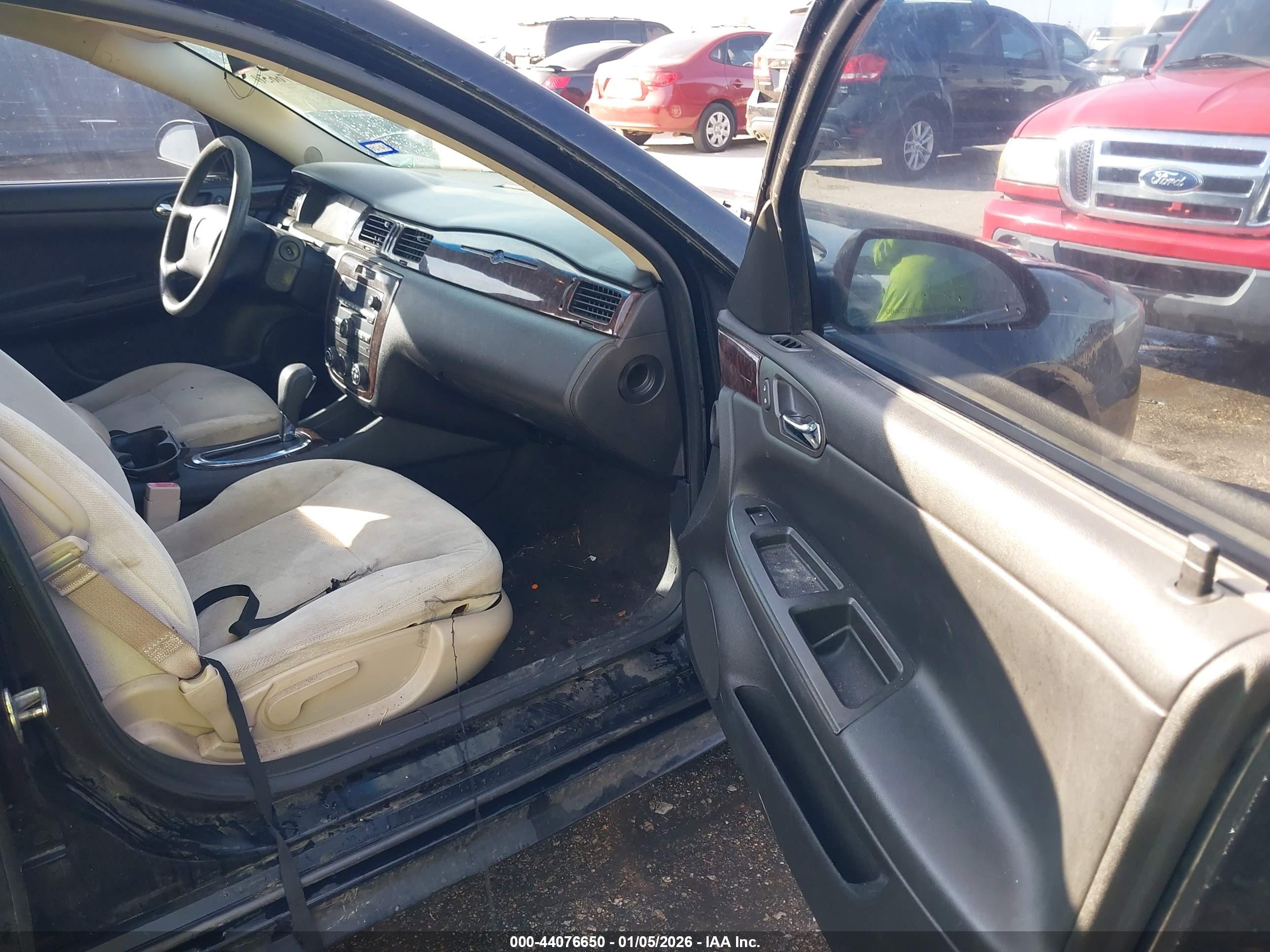 CHEVROLET IMPALA image 5
