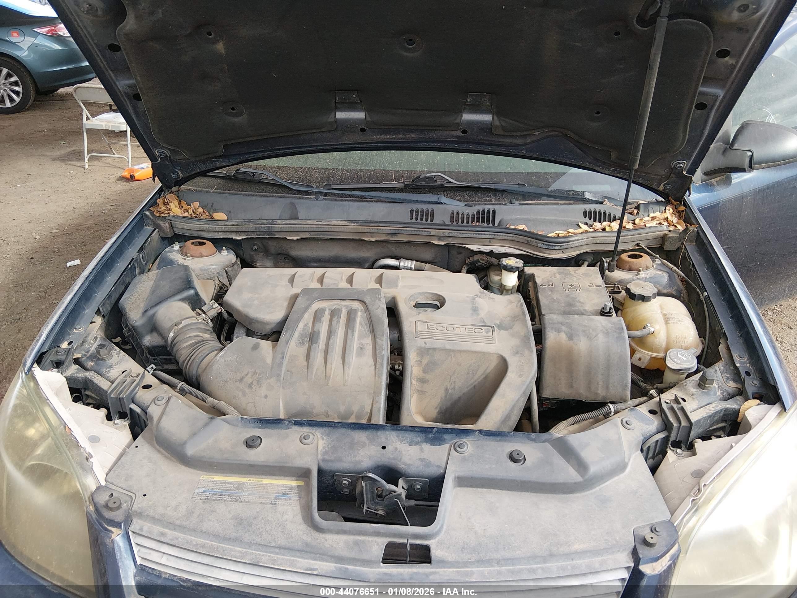 CHEVROLET COBALT image 10