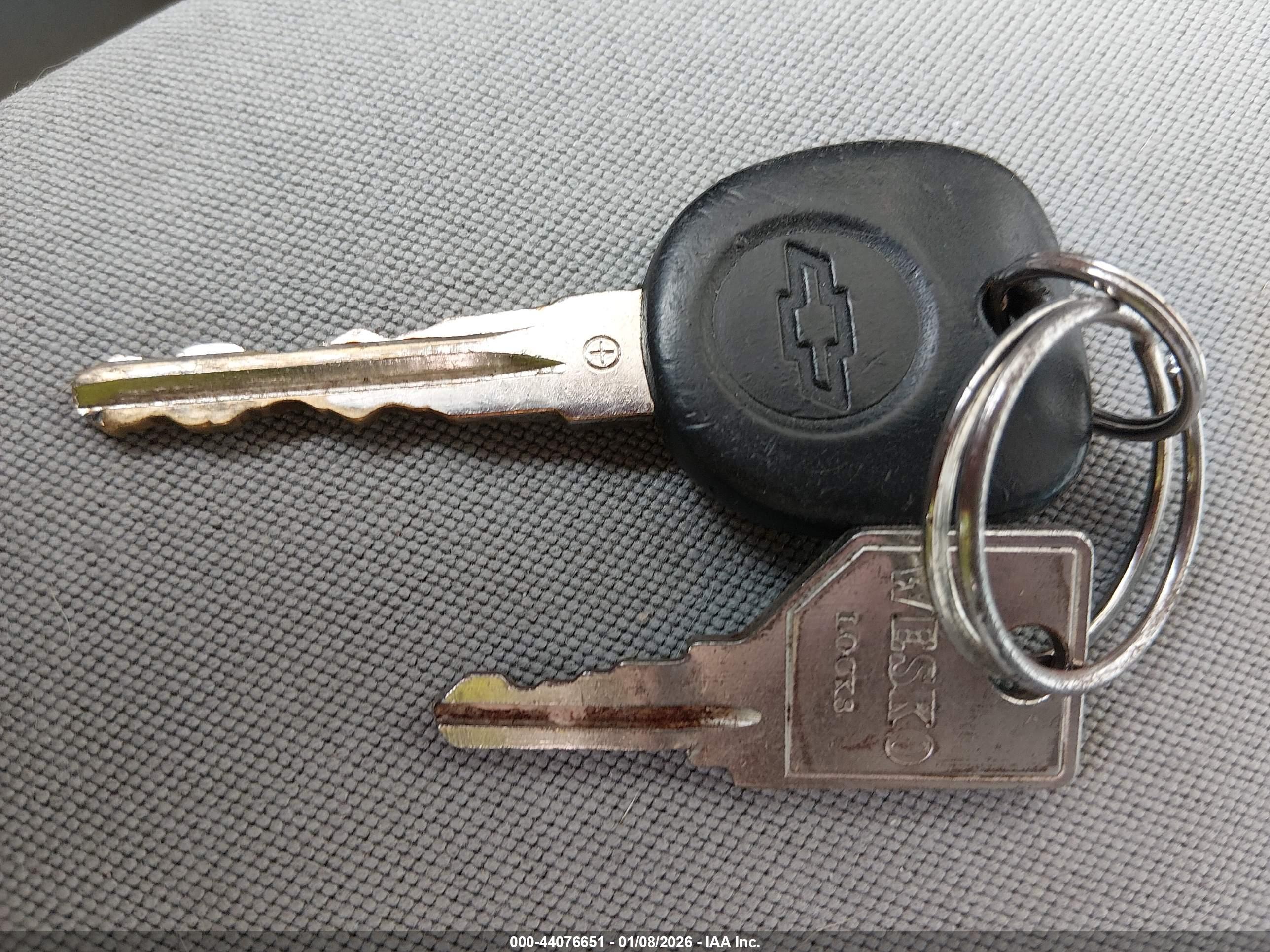 CHEVROLET COBALT image 11
