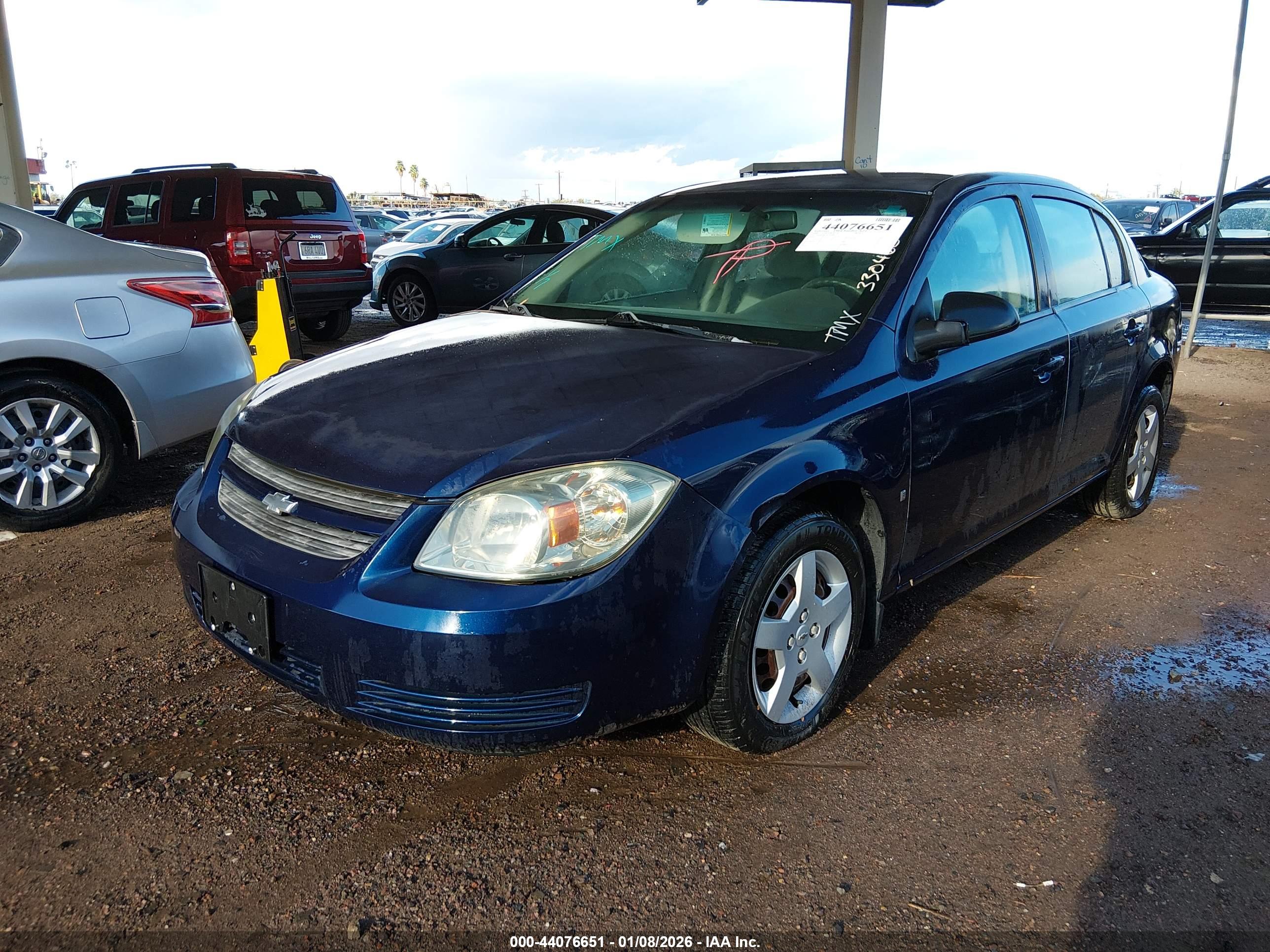 CHEVROLET COBALT image 2