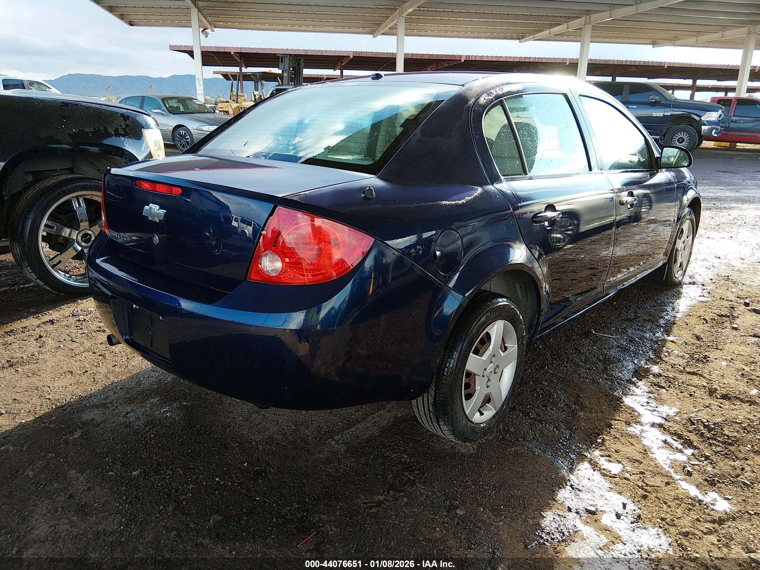 CHEVROLET COBALT image 4