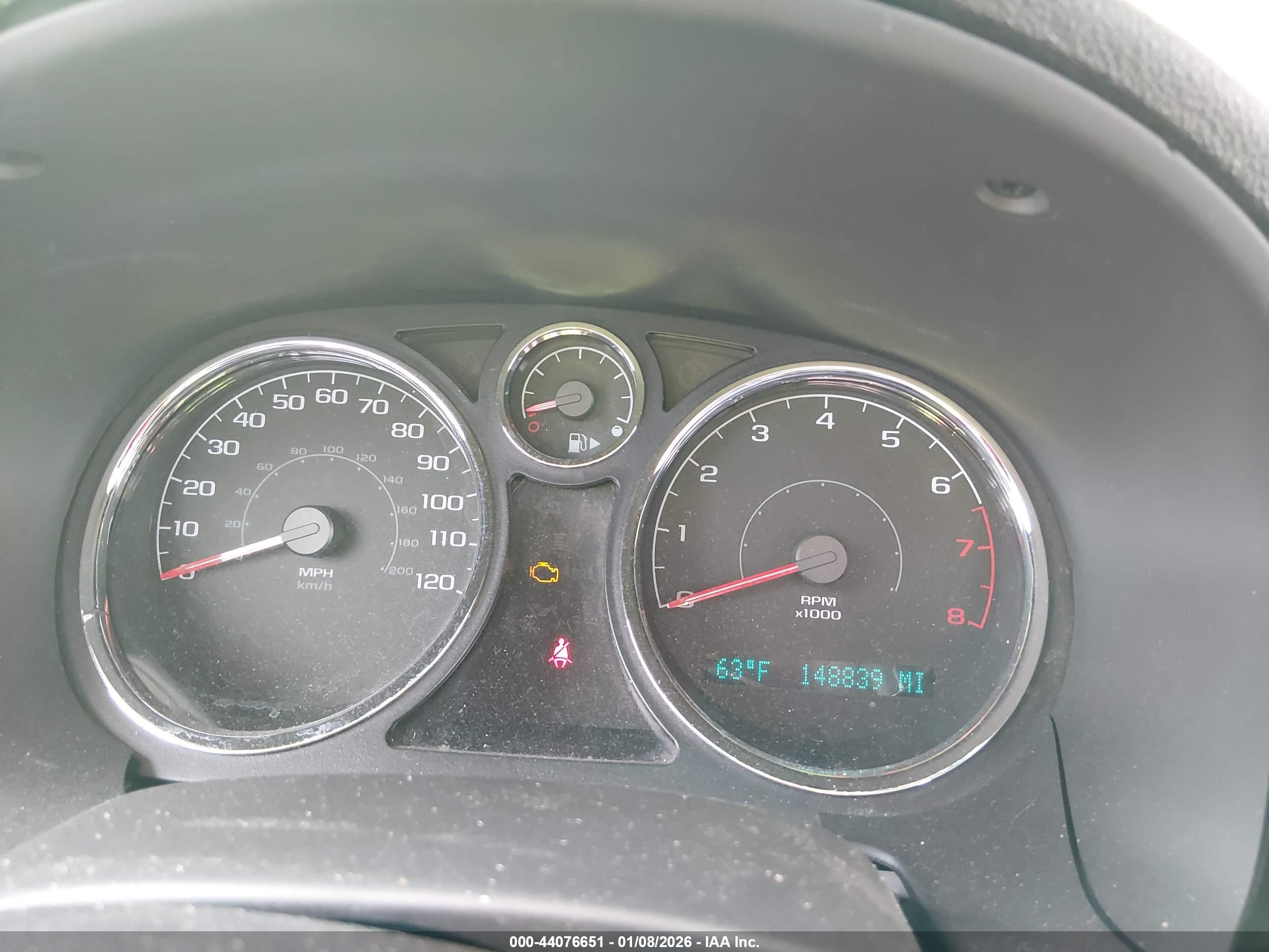CHEVROLET COBALT image 7