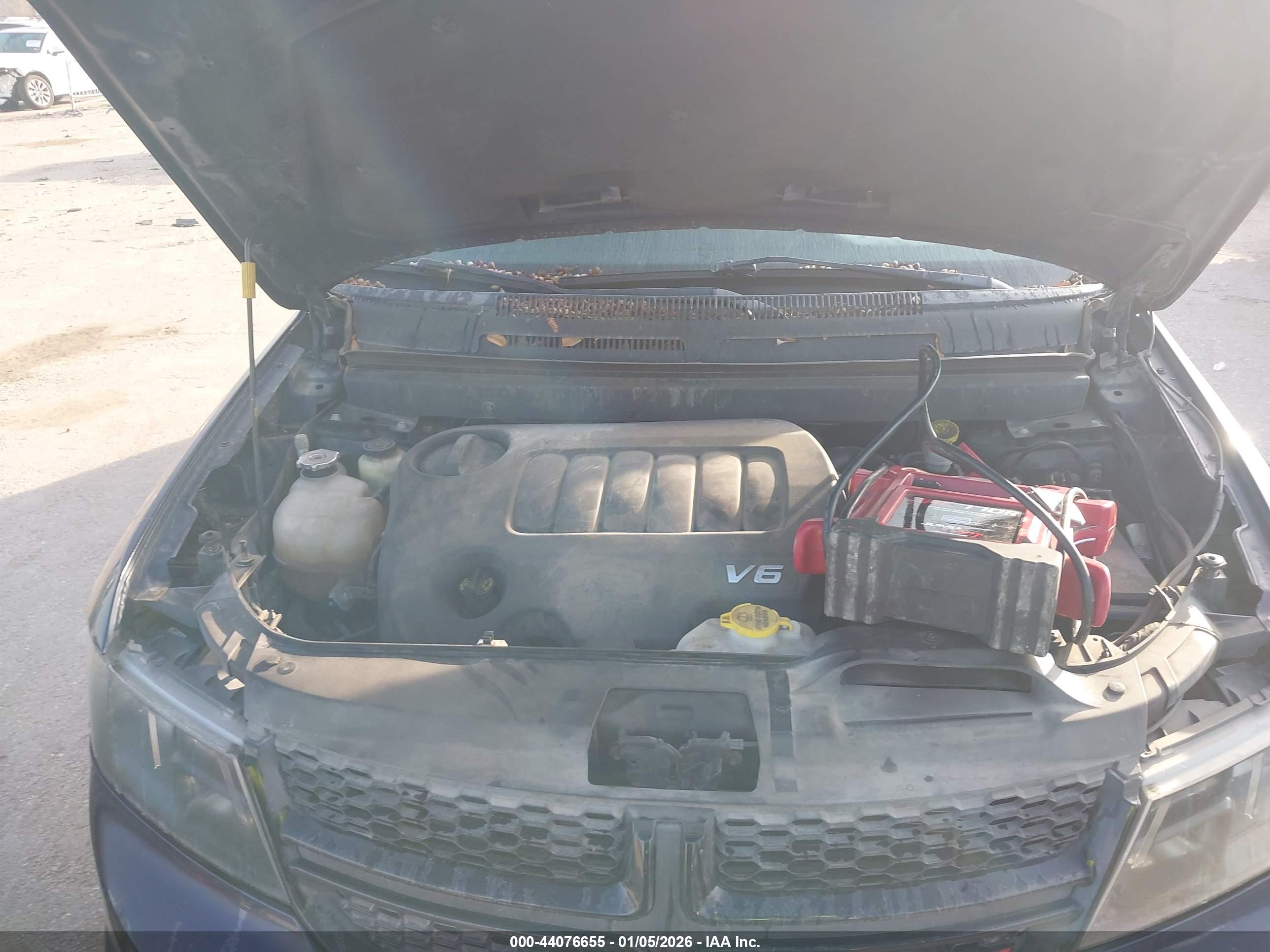 DODGE JOURNEY image 10