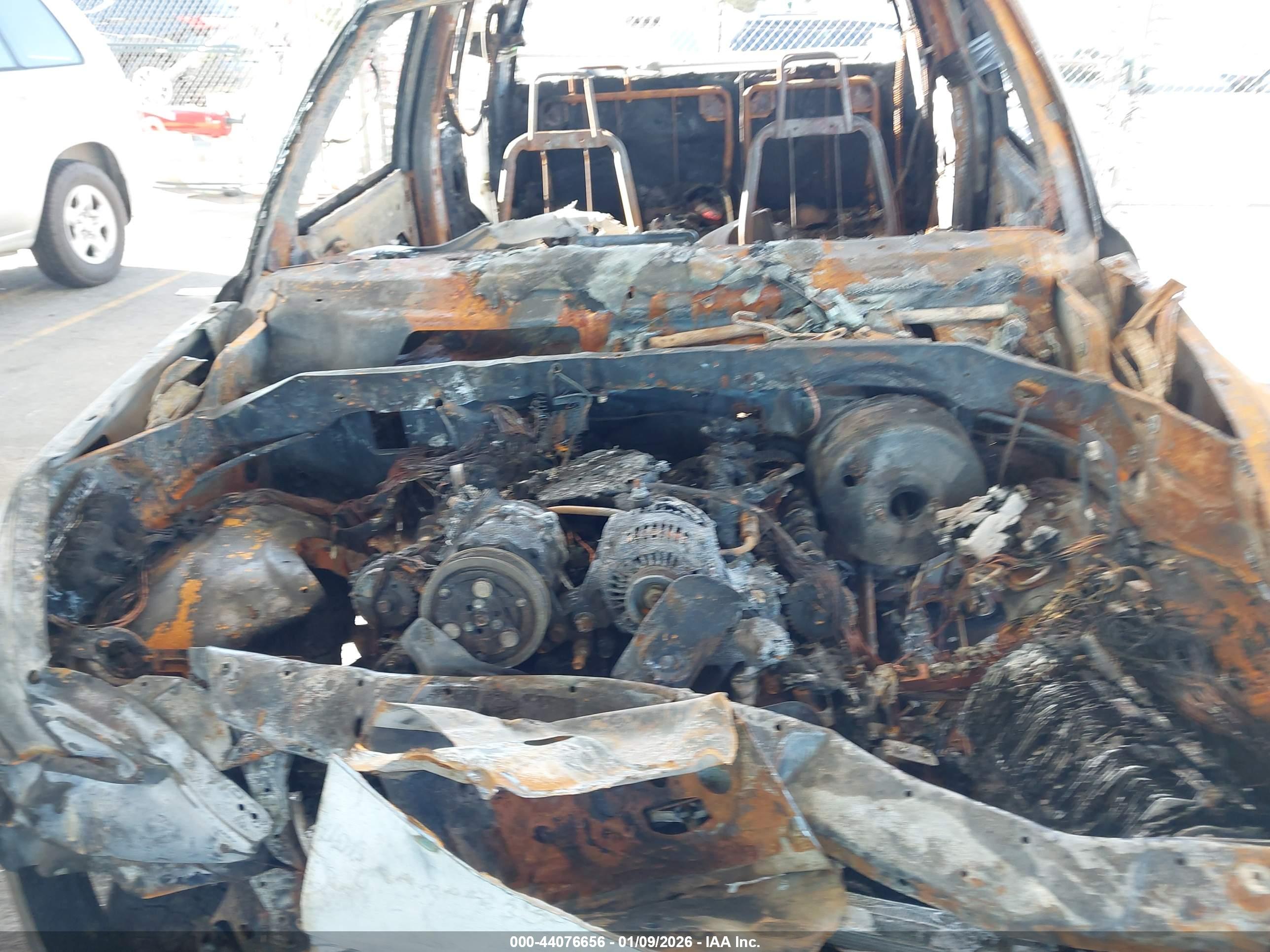DODGE DAKOTA image 10