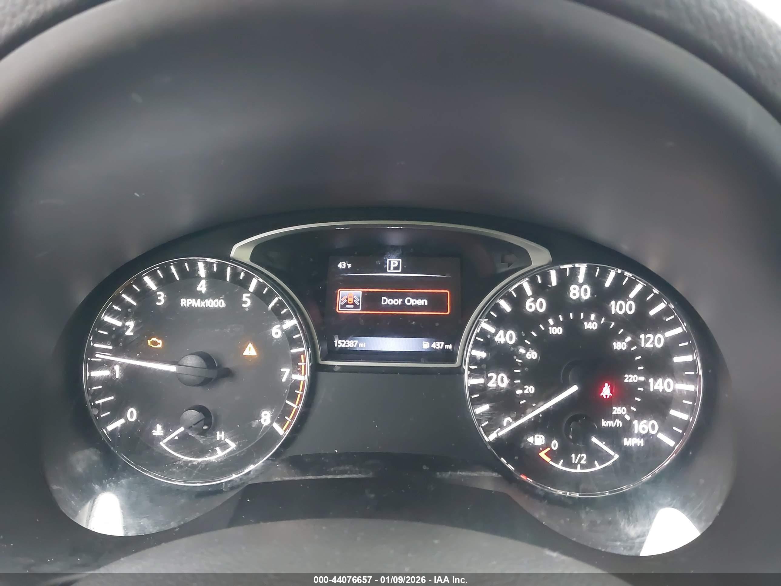 NISSAN ALTIMA image 7