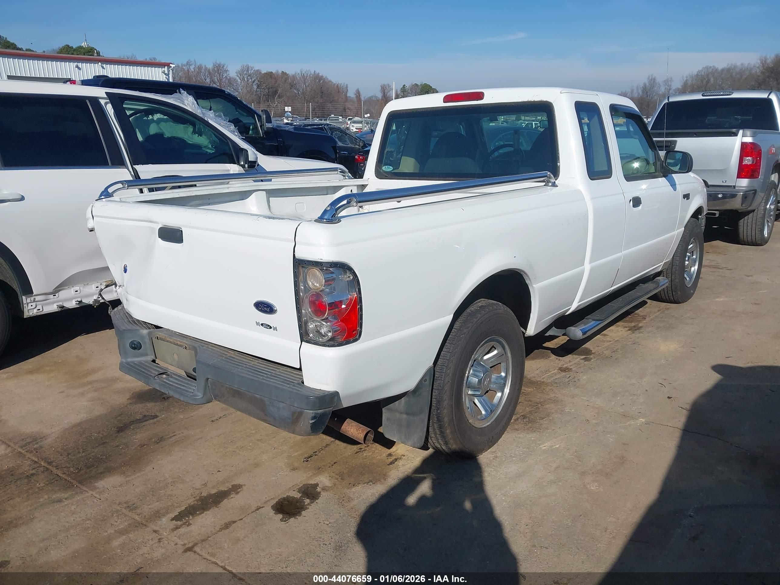FORD RANGER image 4