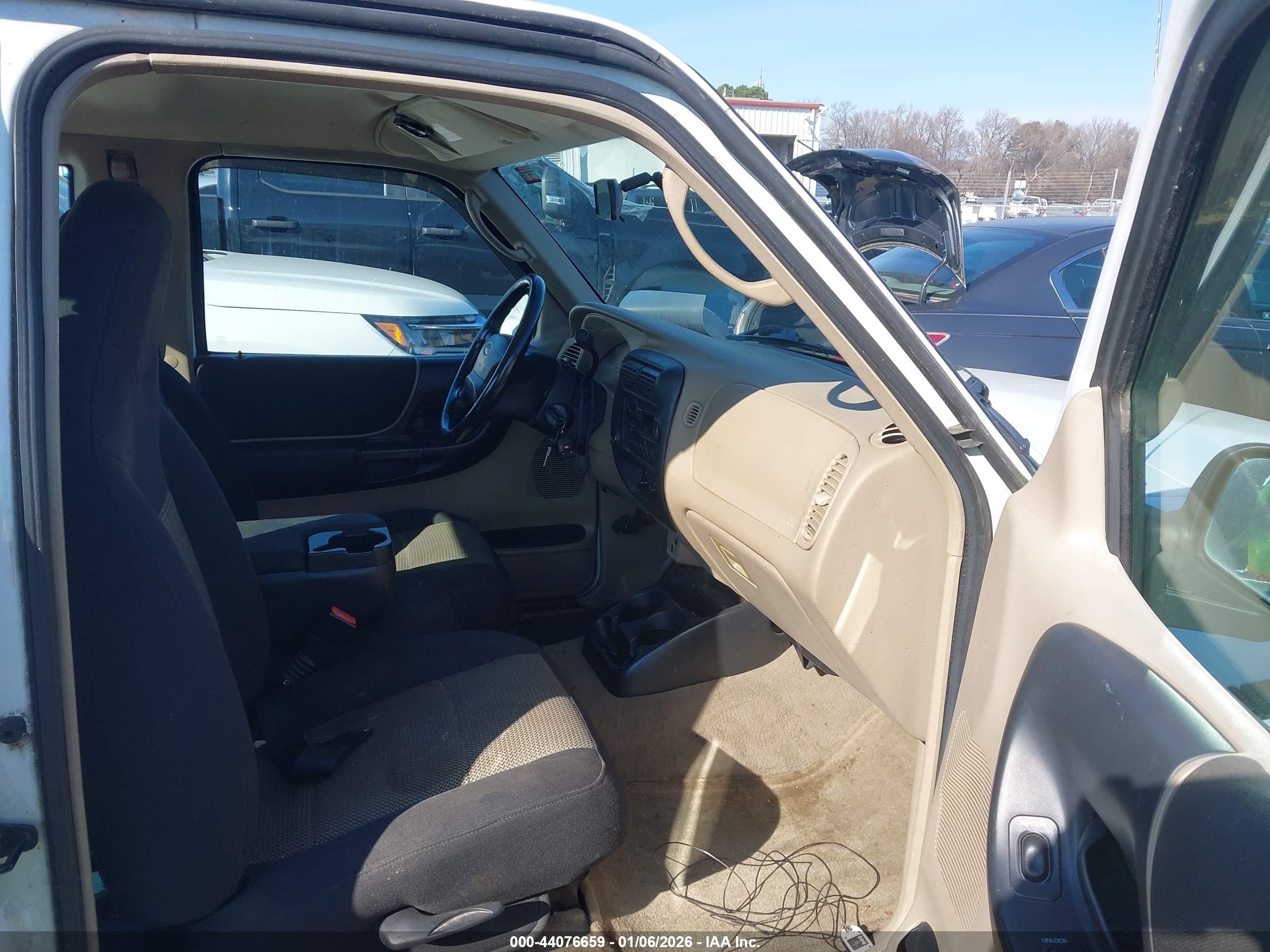 FORD RANGER image 5