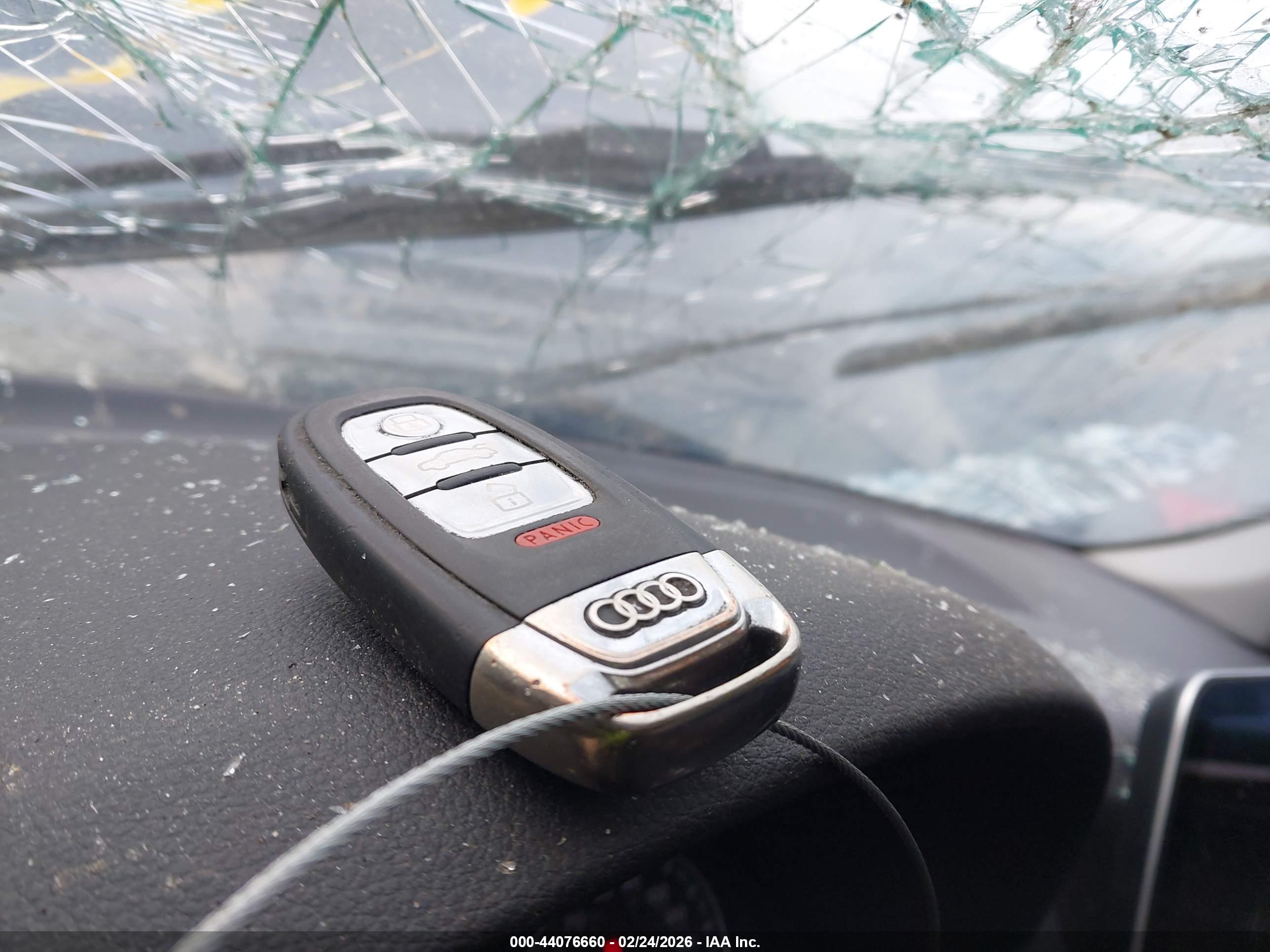 AUDI Q5 image 11