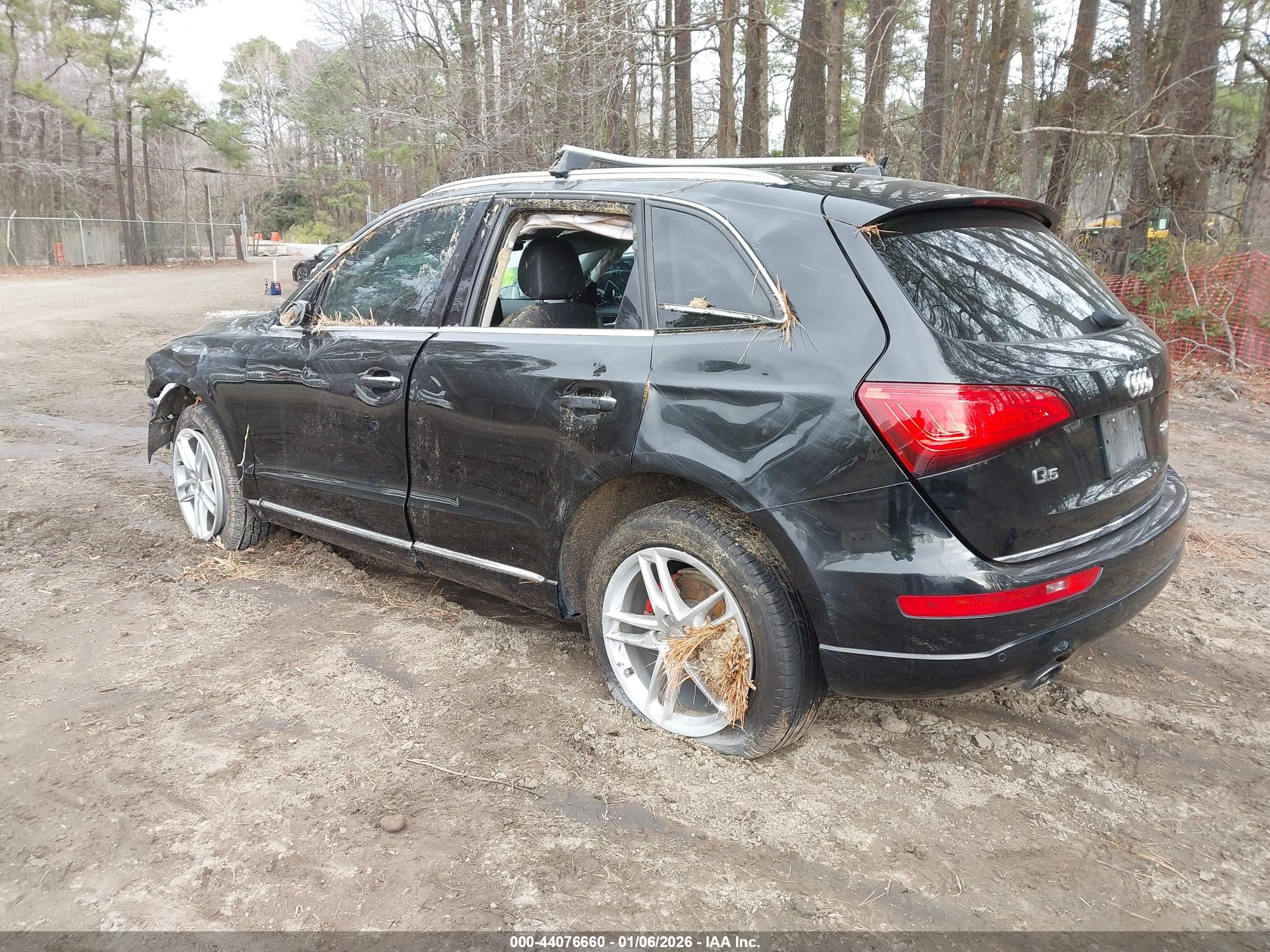 AUDI Q5 image 3