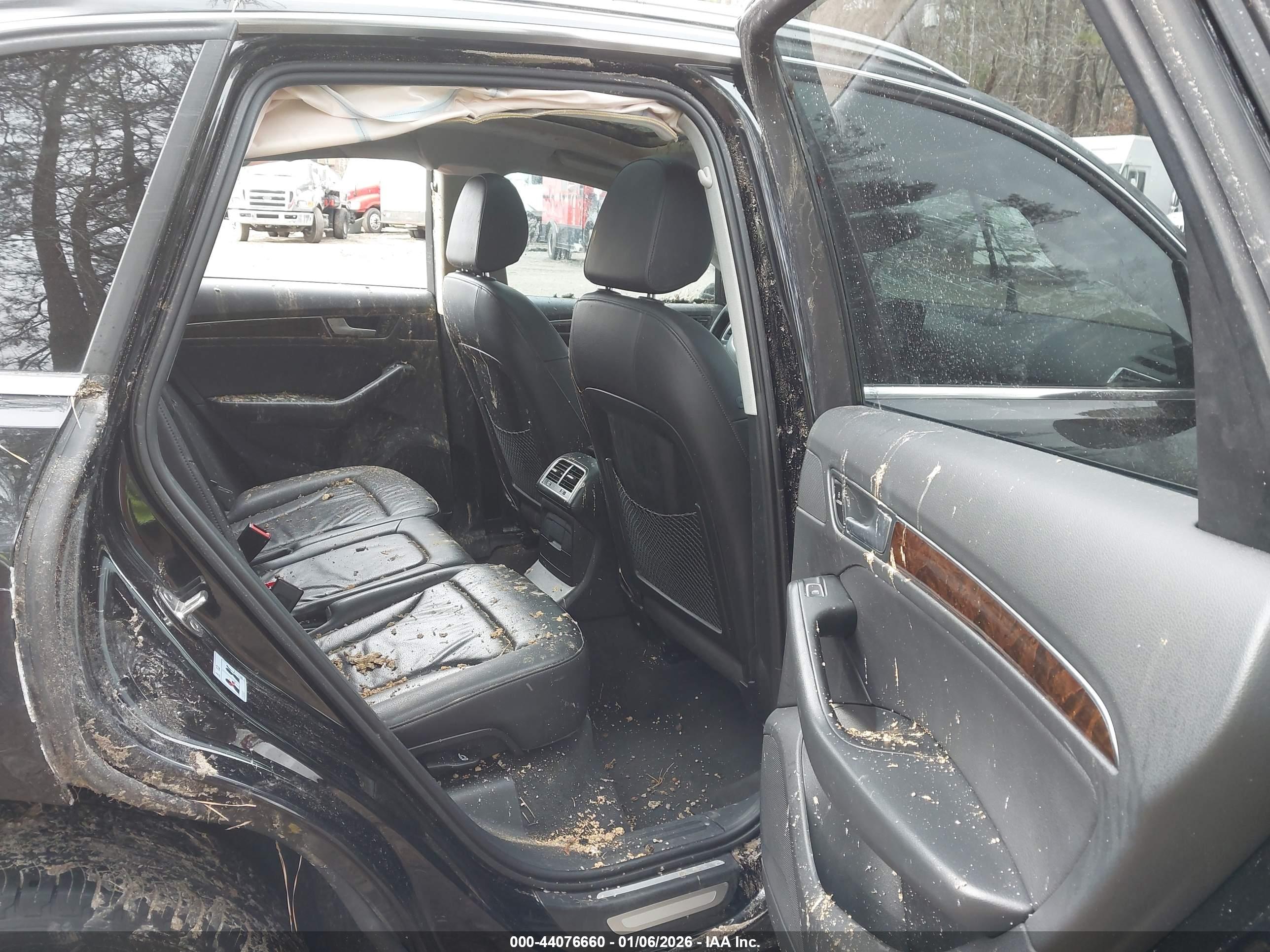 AUDI Q5 image 8