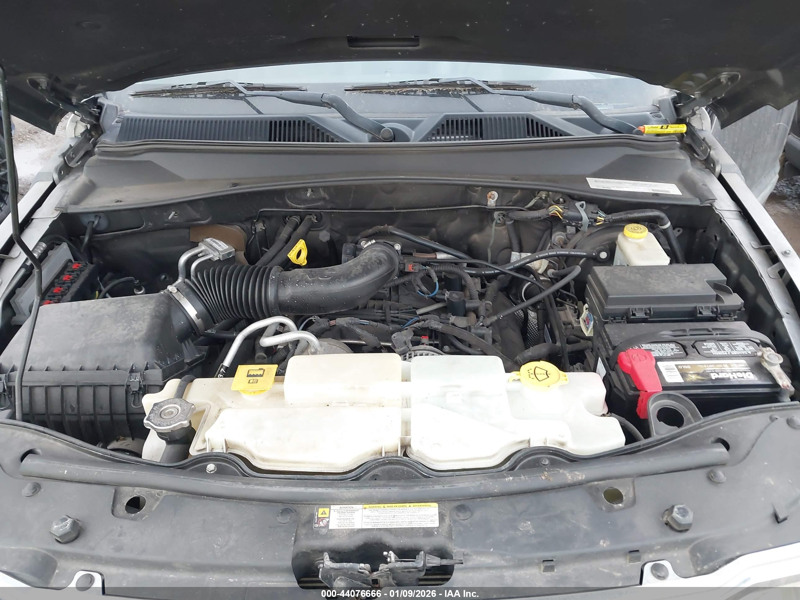 JEEP LIBERTY image 10