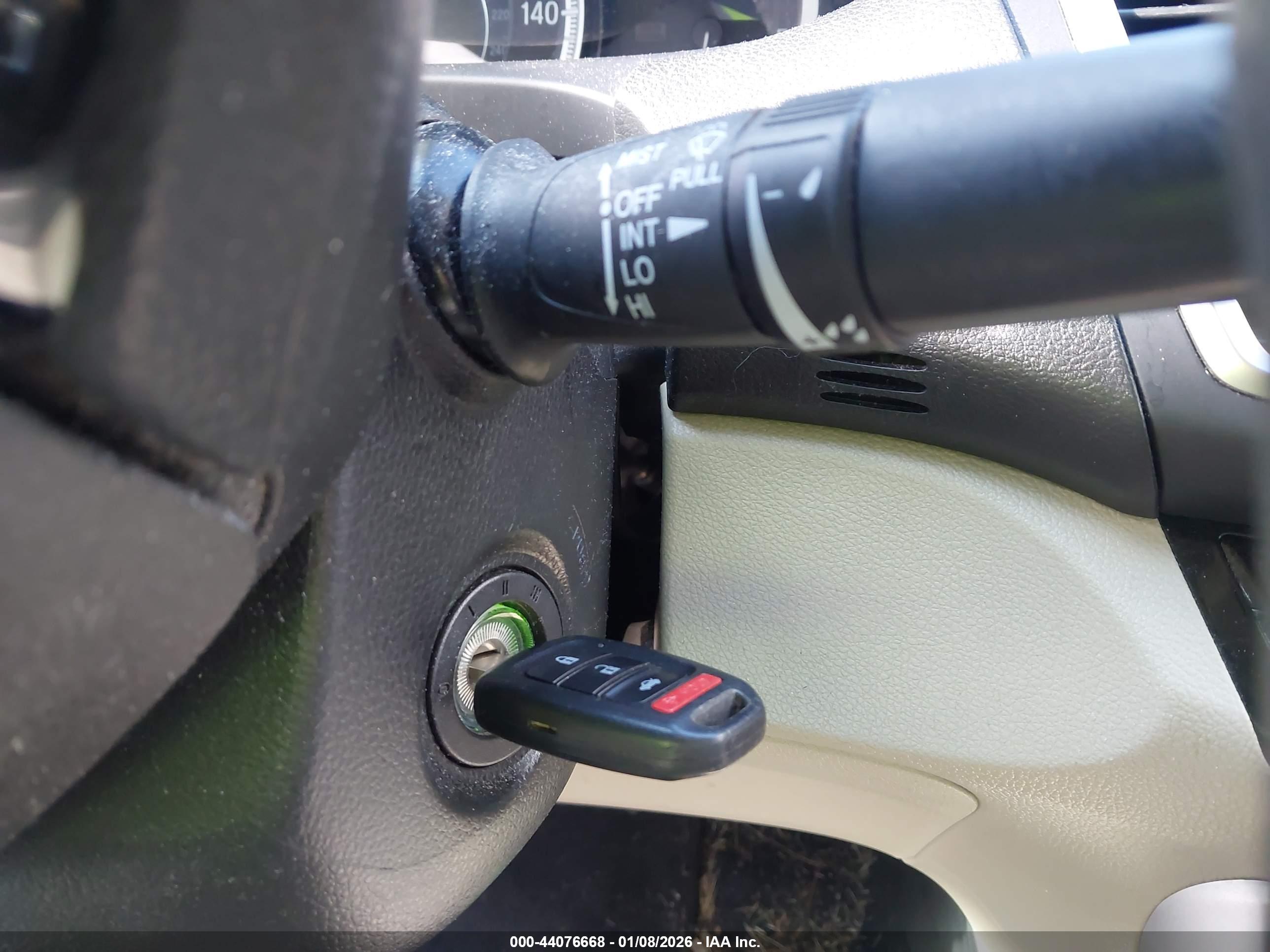 HONDA ACCORD image 11