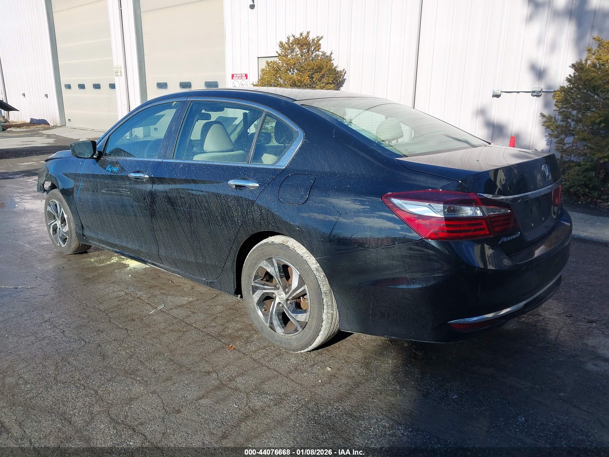 HONDA ACCORD image 3