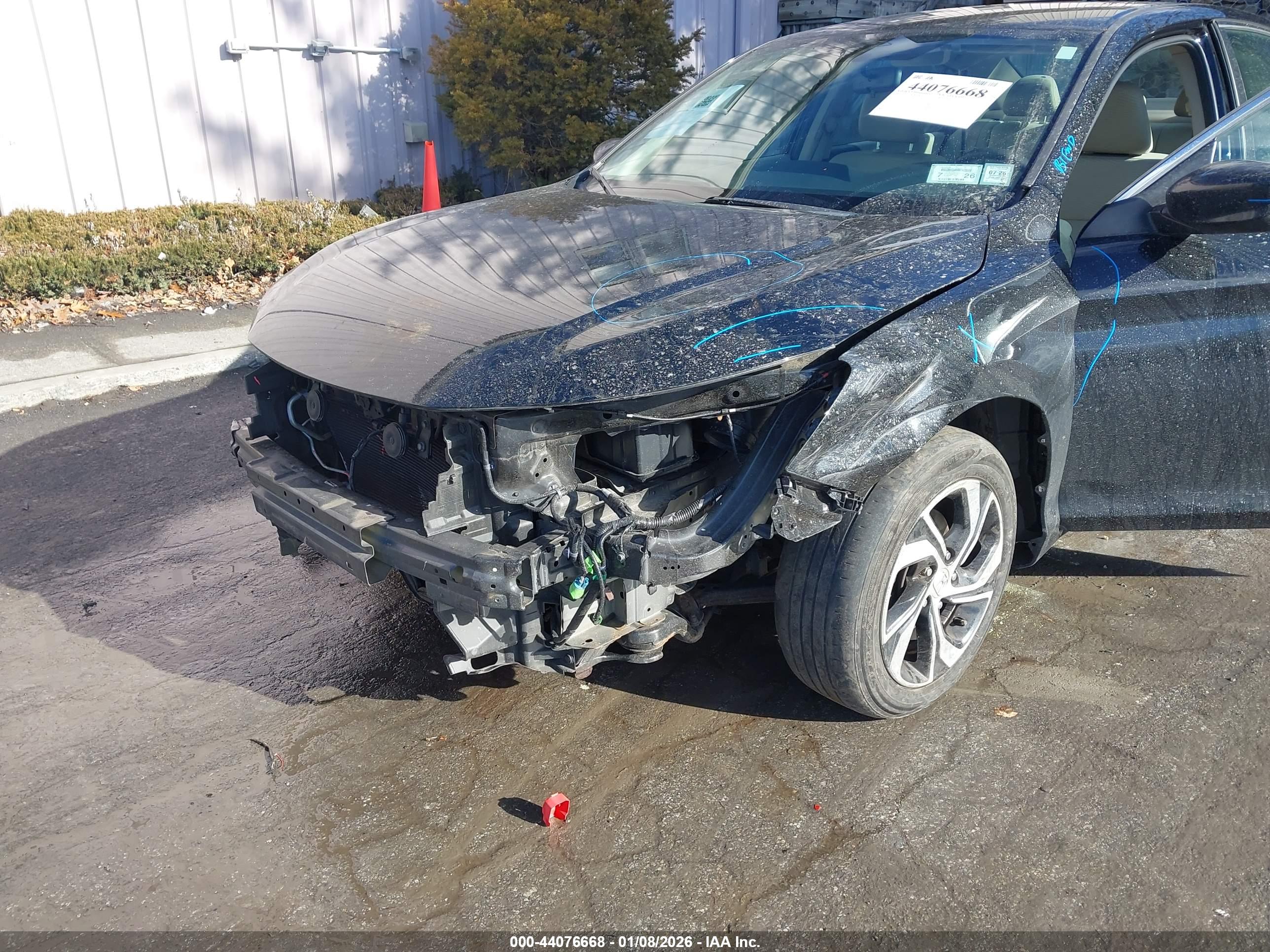 HONDA ACCORD image 6