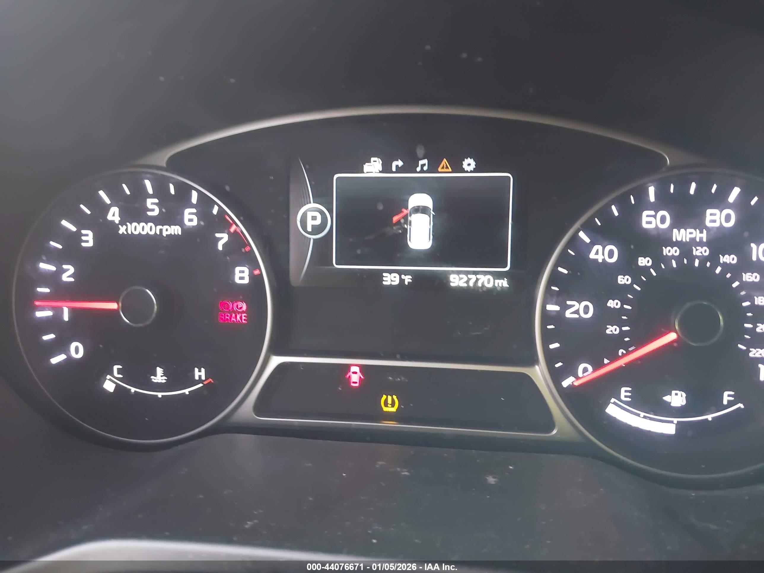 KIA SOUL image 7