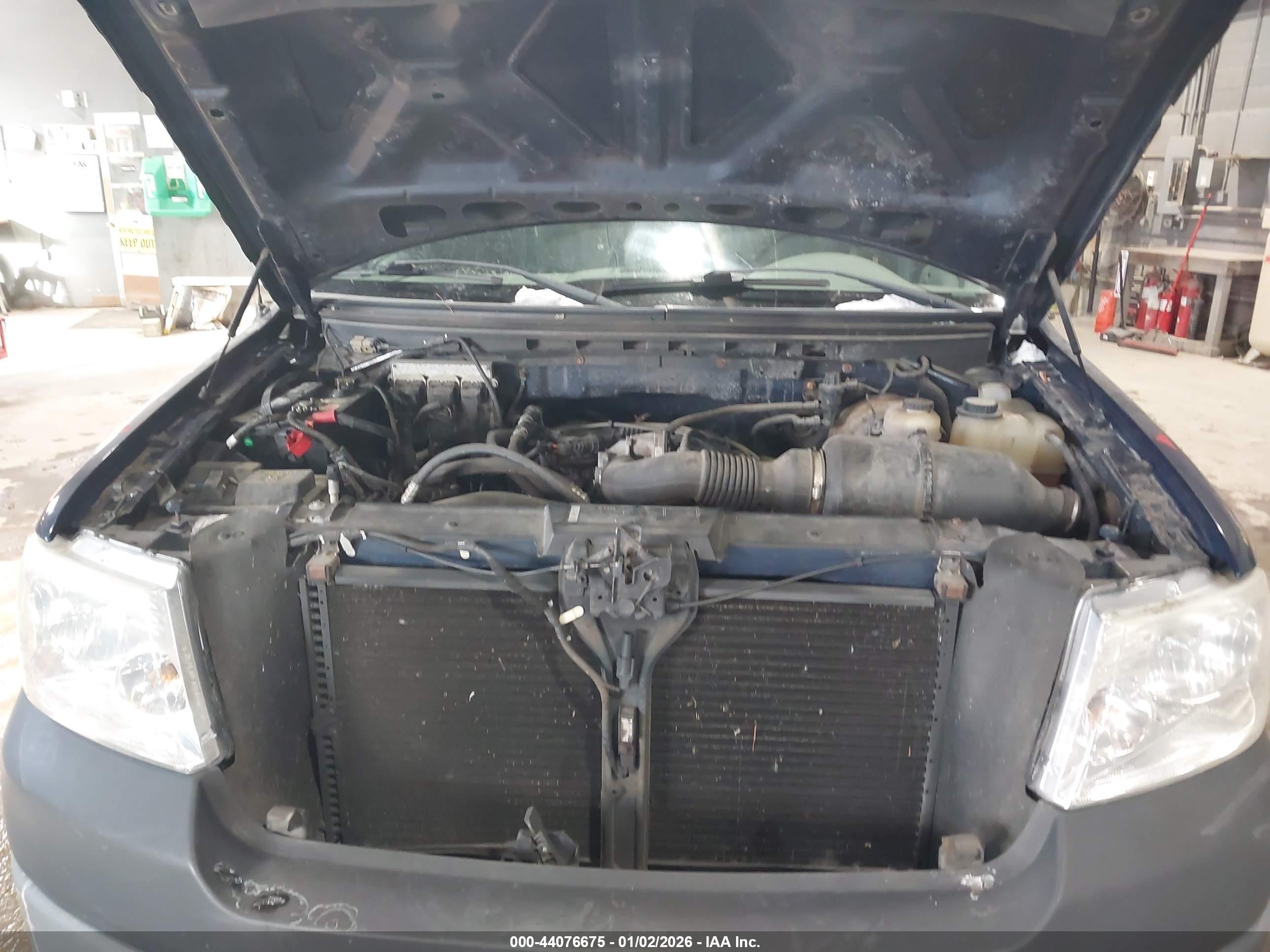FORD F-150 image 10