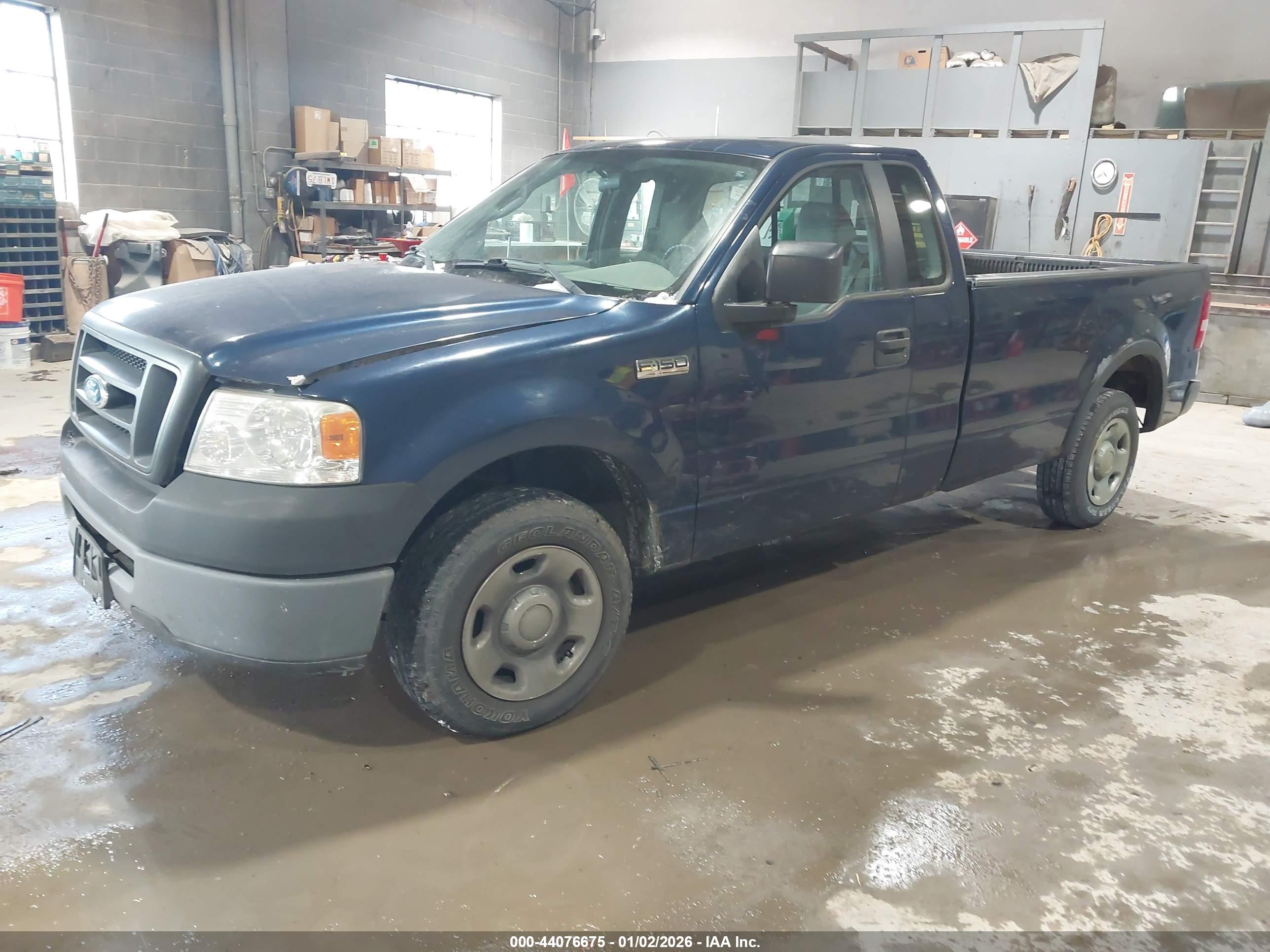 FORD F-150 image 2