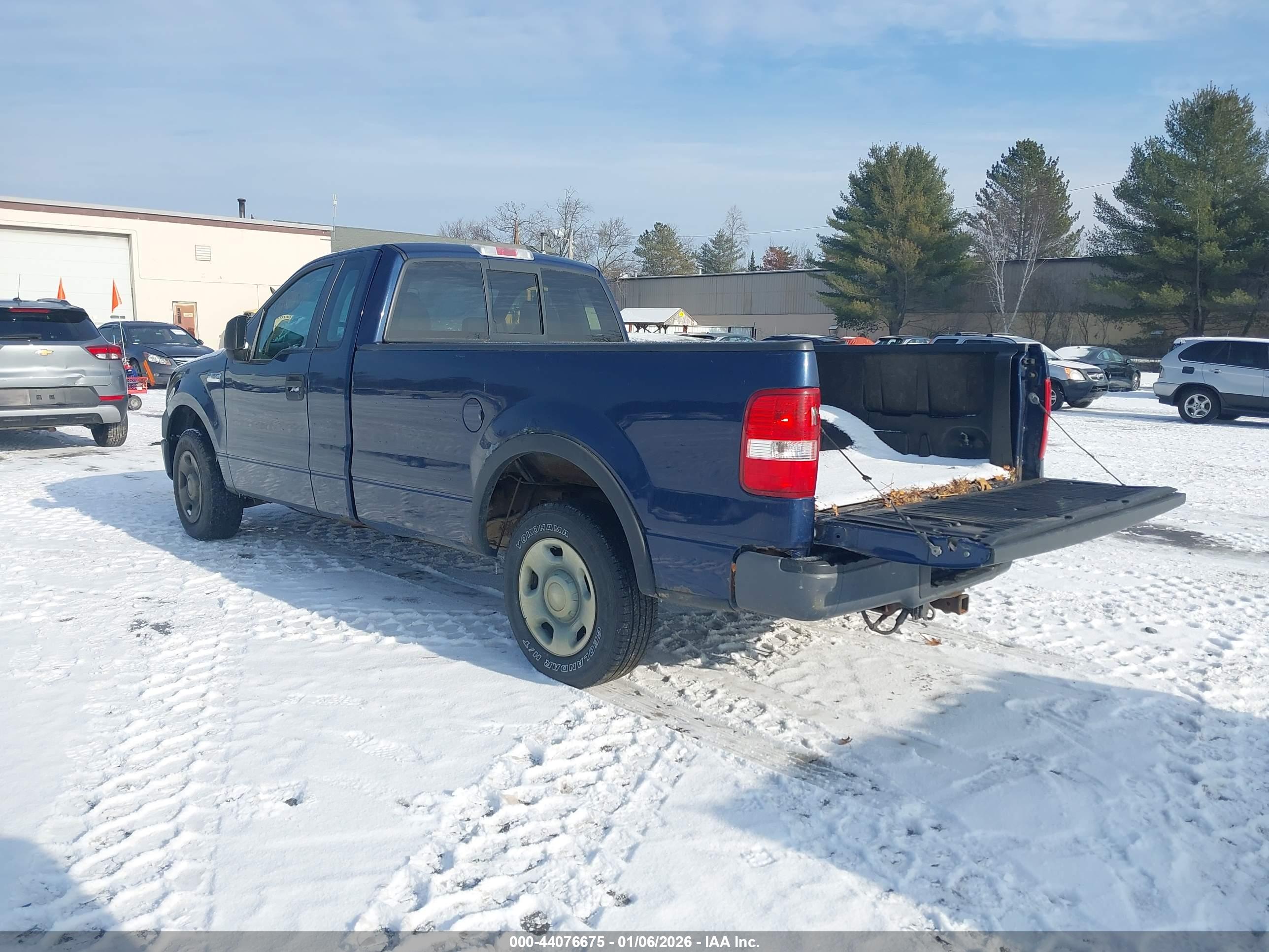 FORD F-150 image 3